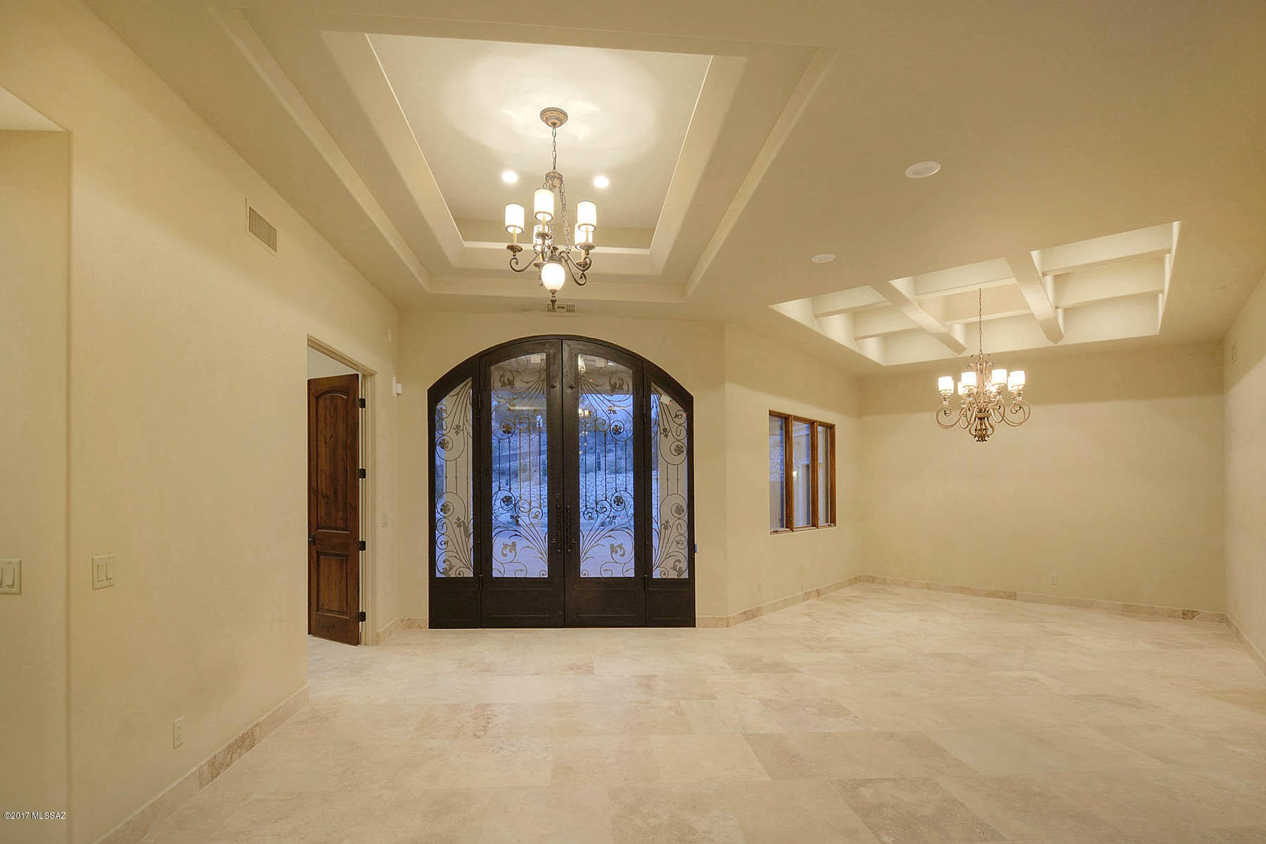Catalina Foothills Estates NO. 10 (91-118, 120, 122, 124-126,154-160) - Residential