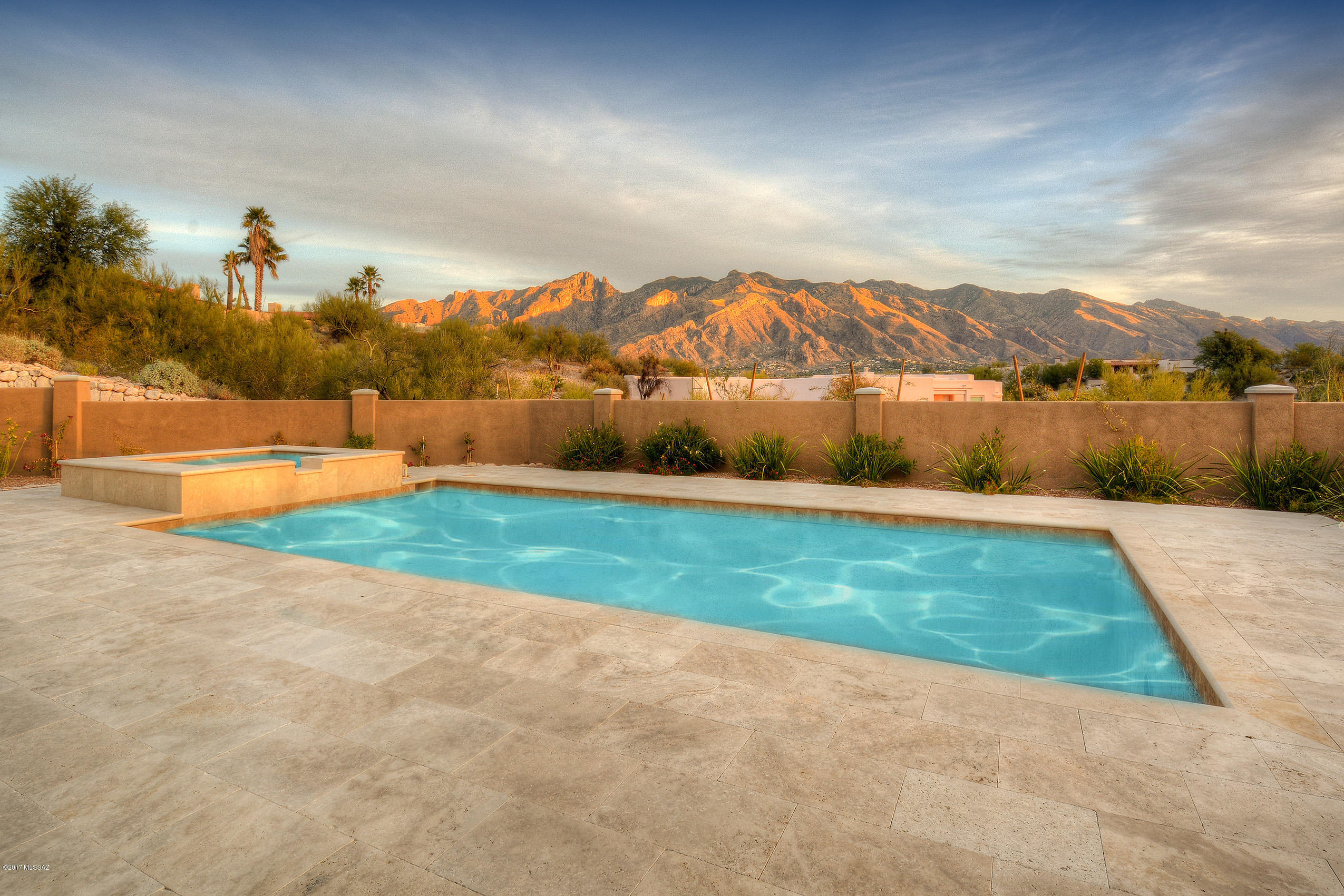 Catalina Foothills Estates NO. 10 (91-118, 120, 122, 124-126,154-160) - Residential