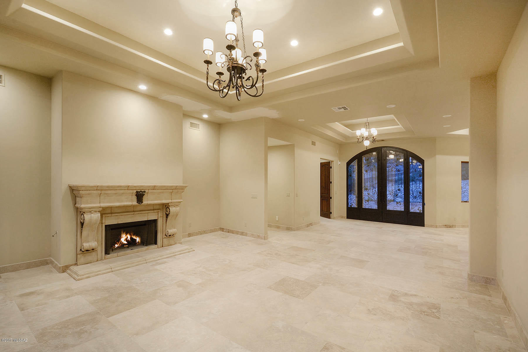 Catalina Foothills Estates NO. 10 (91-118, 120, 122, 124-126,154-160) - Residential