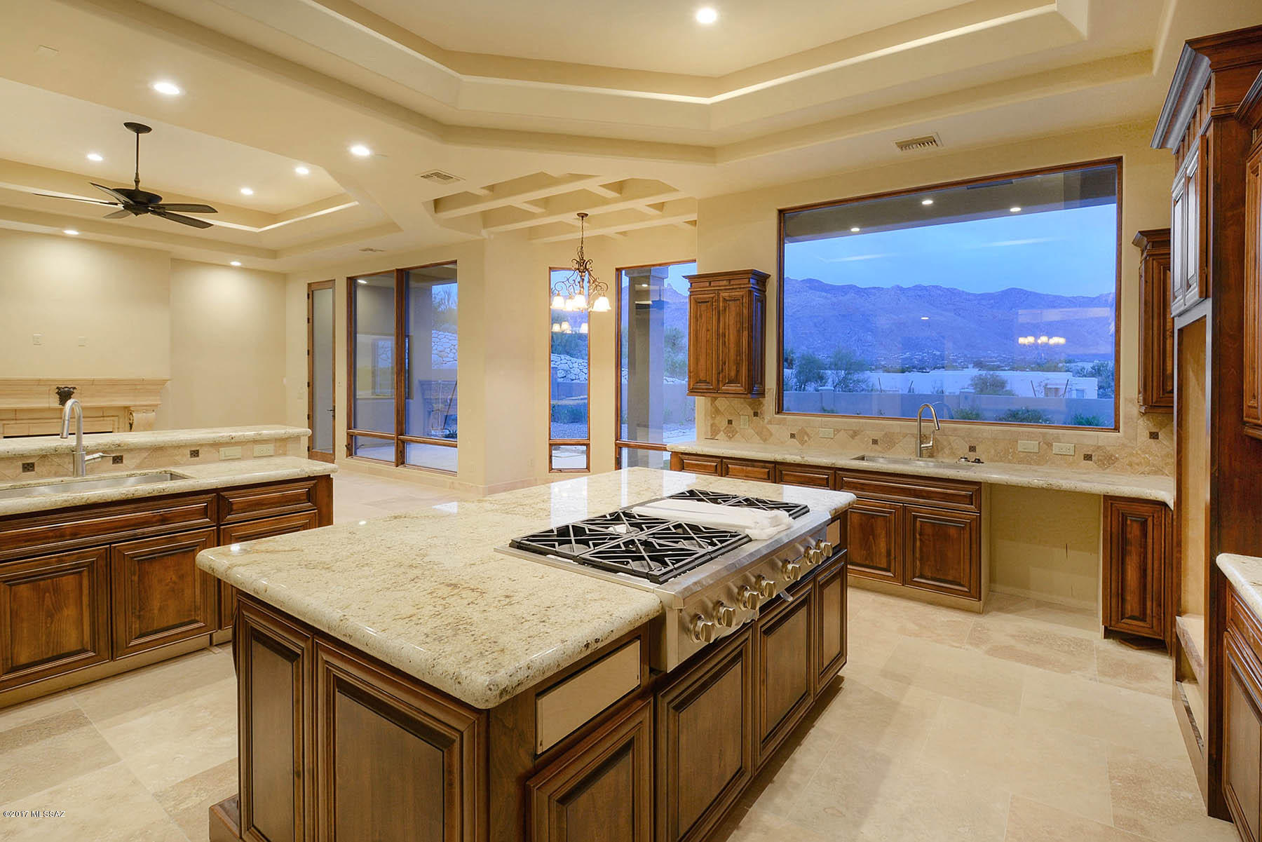Catalina Foothills Estates NO. 10 (91-118, 120, 122, 124-126,154-160) - Residential