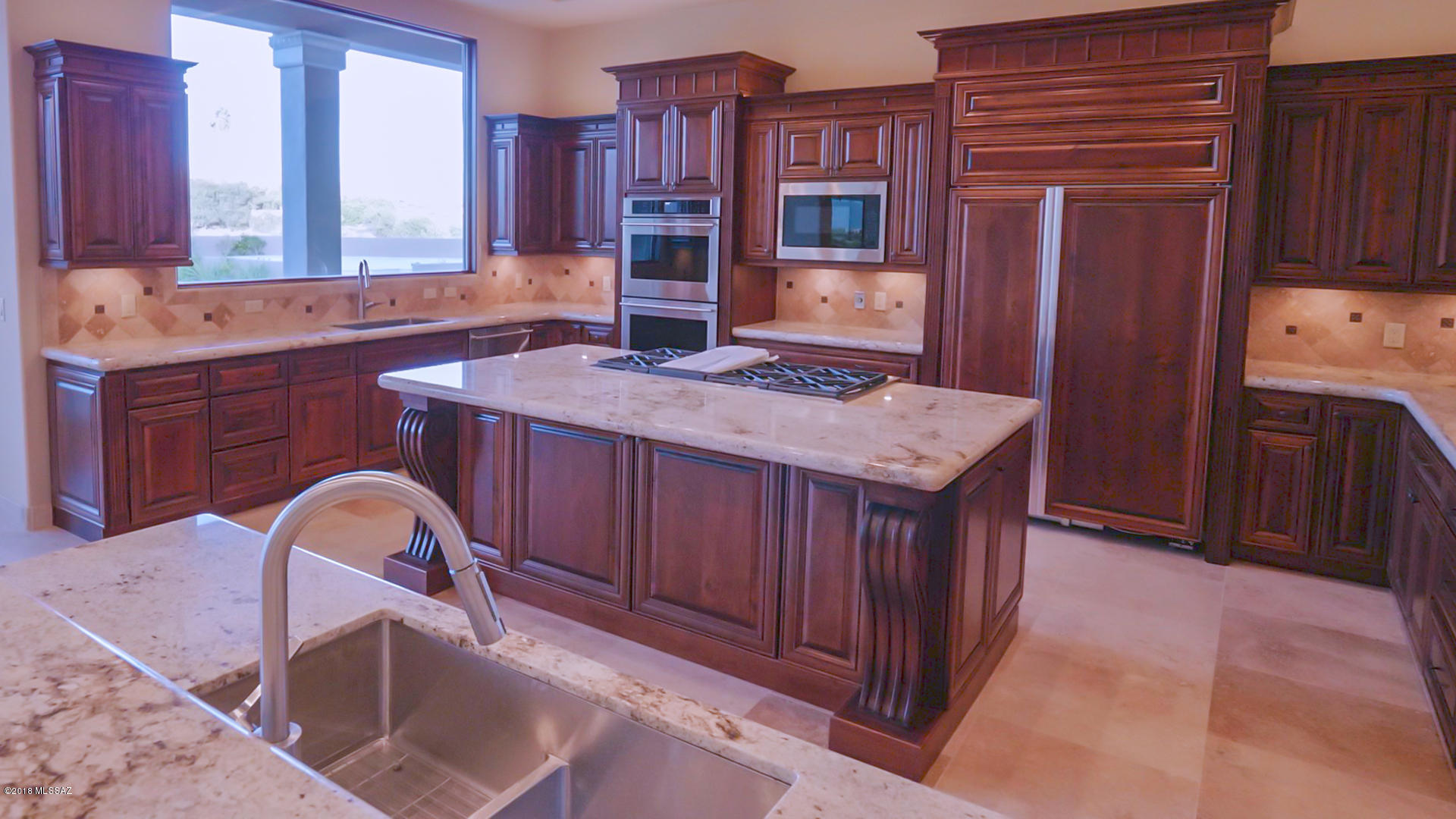 Catalina Foothills Estates NO. 10 (91-118, 120, 122, 124-126,154-160) - Residential