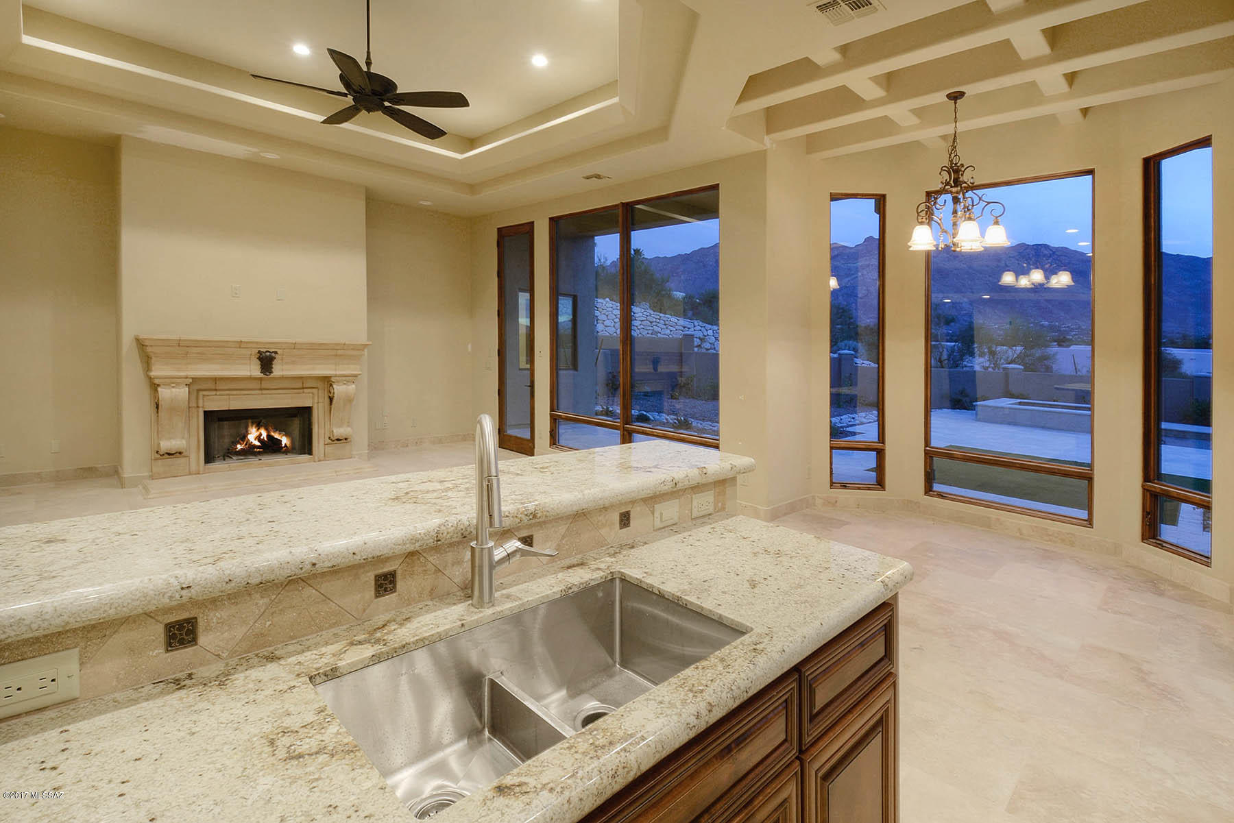 Catalina Foothills Estates NO. 10 (91-118, 120, 122, 124-126,154-160) - Residential