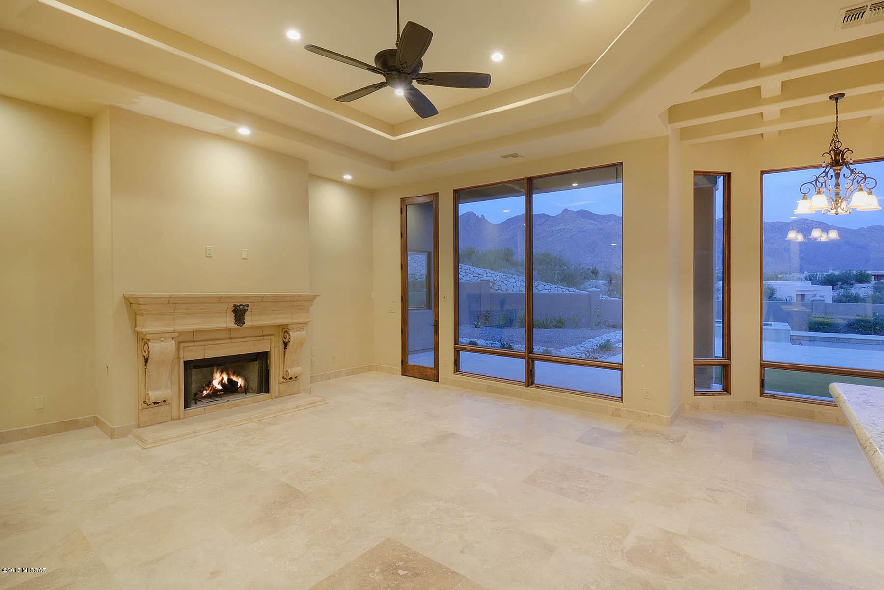 Catalina Foothills Estates NO. 10 (91-118, 120, 122, 124-126,154-160) - Residential