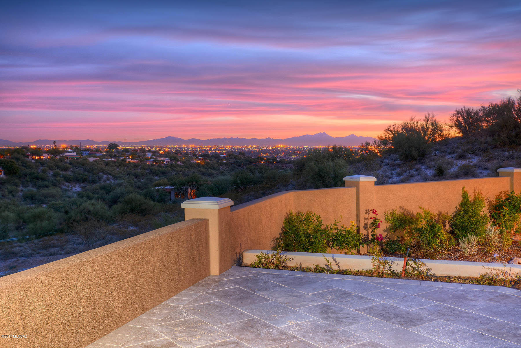 Catalina Foothills Estates NO. 10 (91-118, 120, 122, 124-126,154-160) - Residential