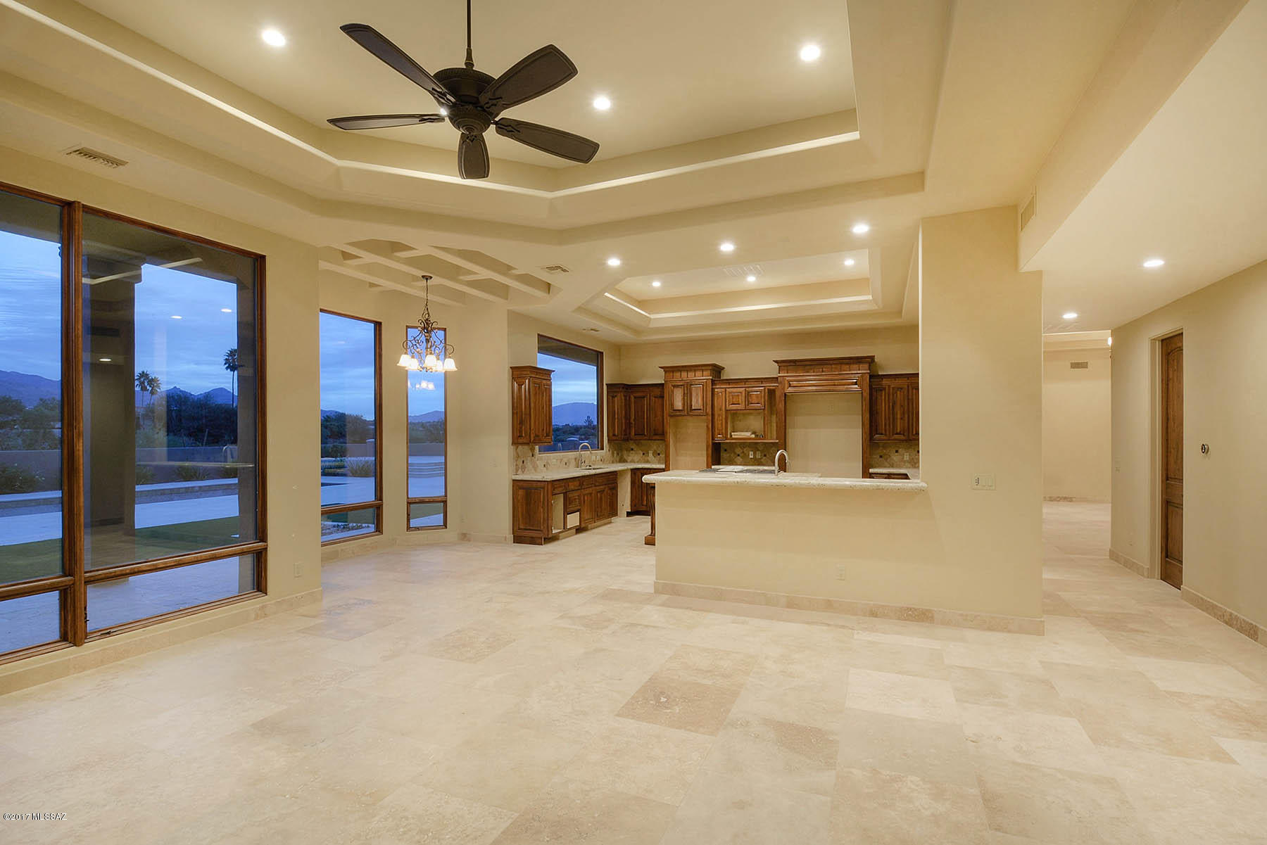 Catalina Foothills Estates NO. 10 (91-118, 120, 122, 124-126,154-160) - Residential