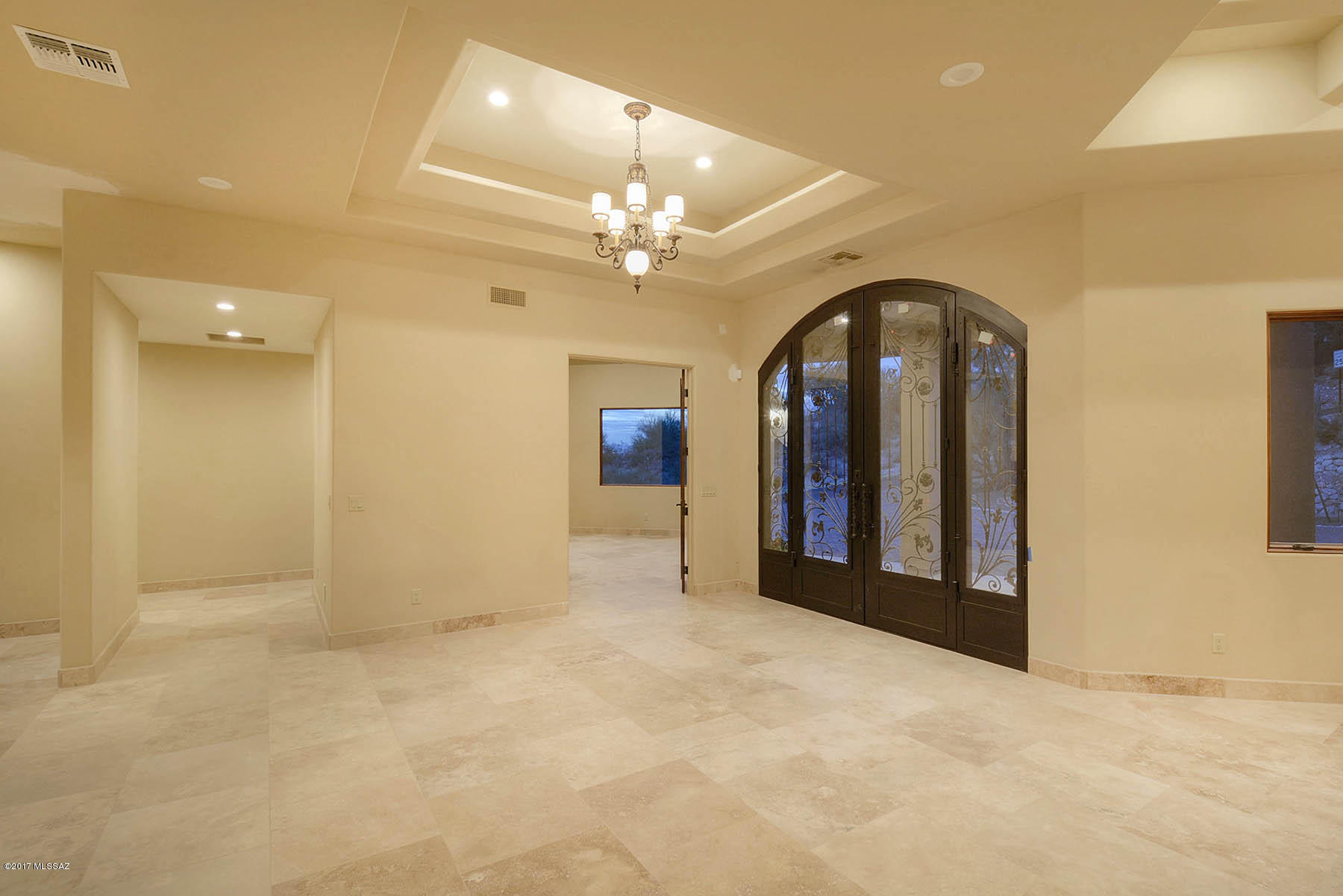 Catalina Foothills Estates NO. 10 (91-118, 120, 122, 124-126,154-160) - Residential