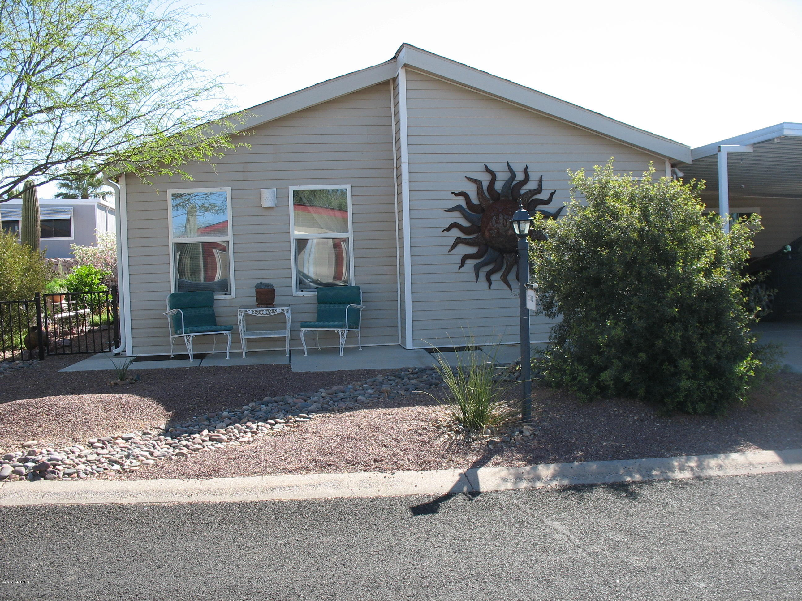 Copper Crest (128-194) - Residential