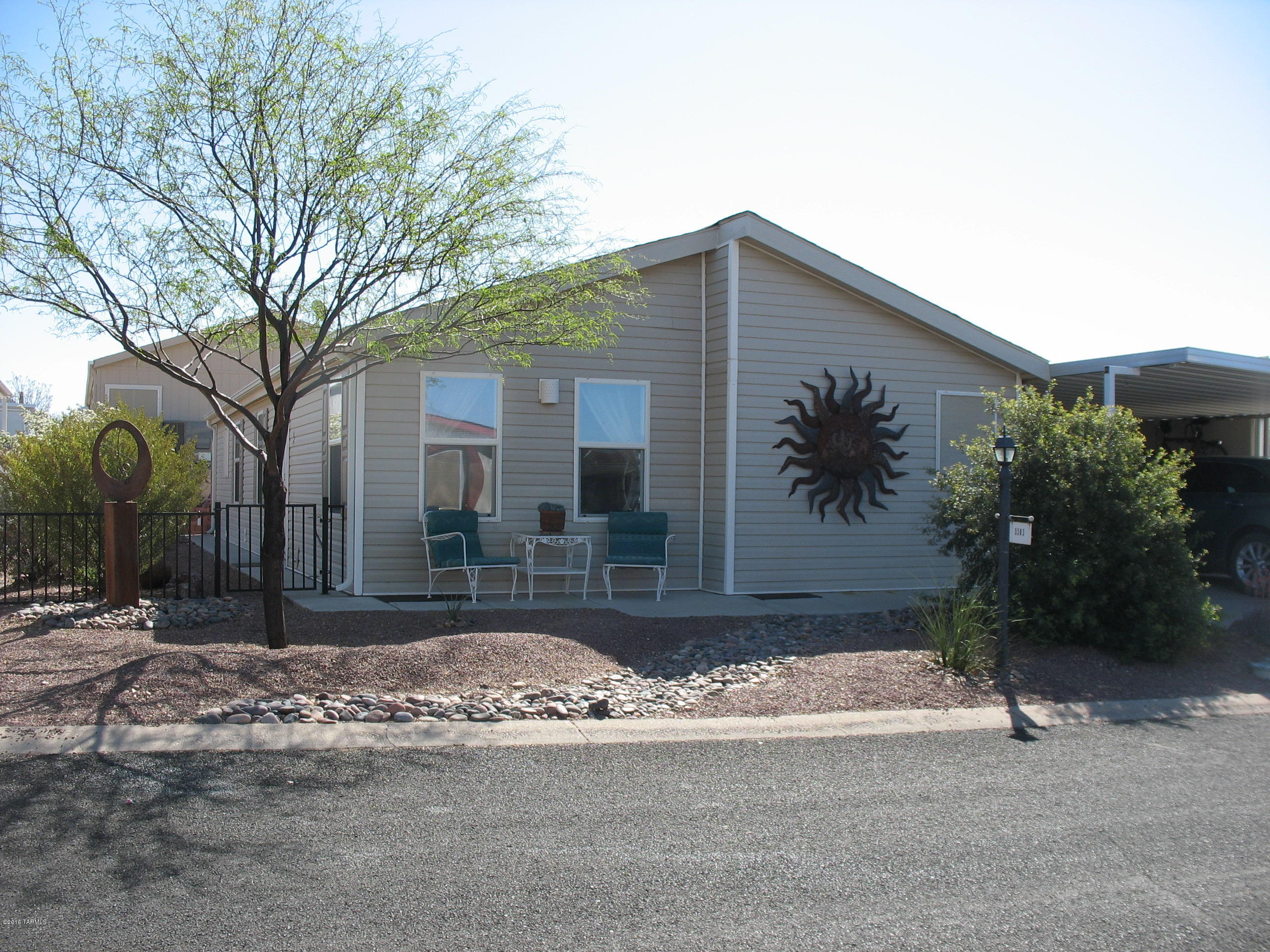 Copper Crest (128-194) - Residential