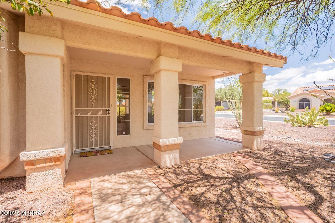 14571 N Sky Trail