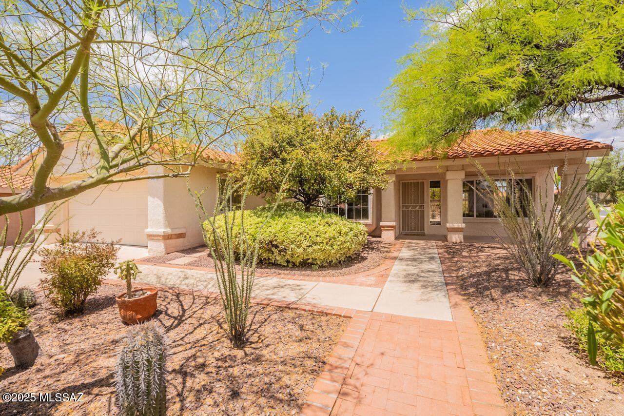 14571 N Sky Trail