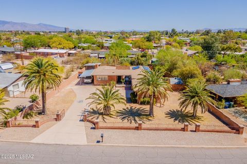 4202 E Texas Circle Tucson AZ 85711