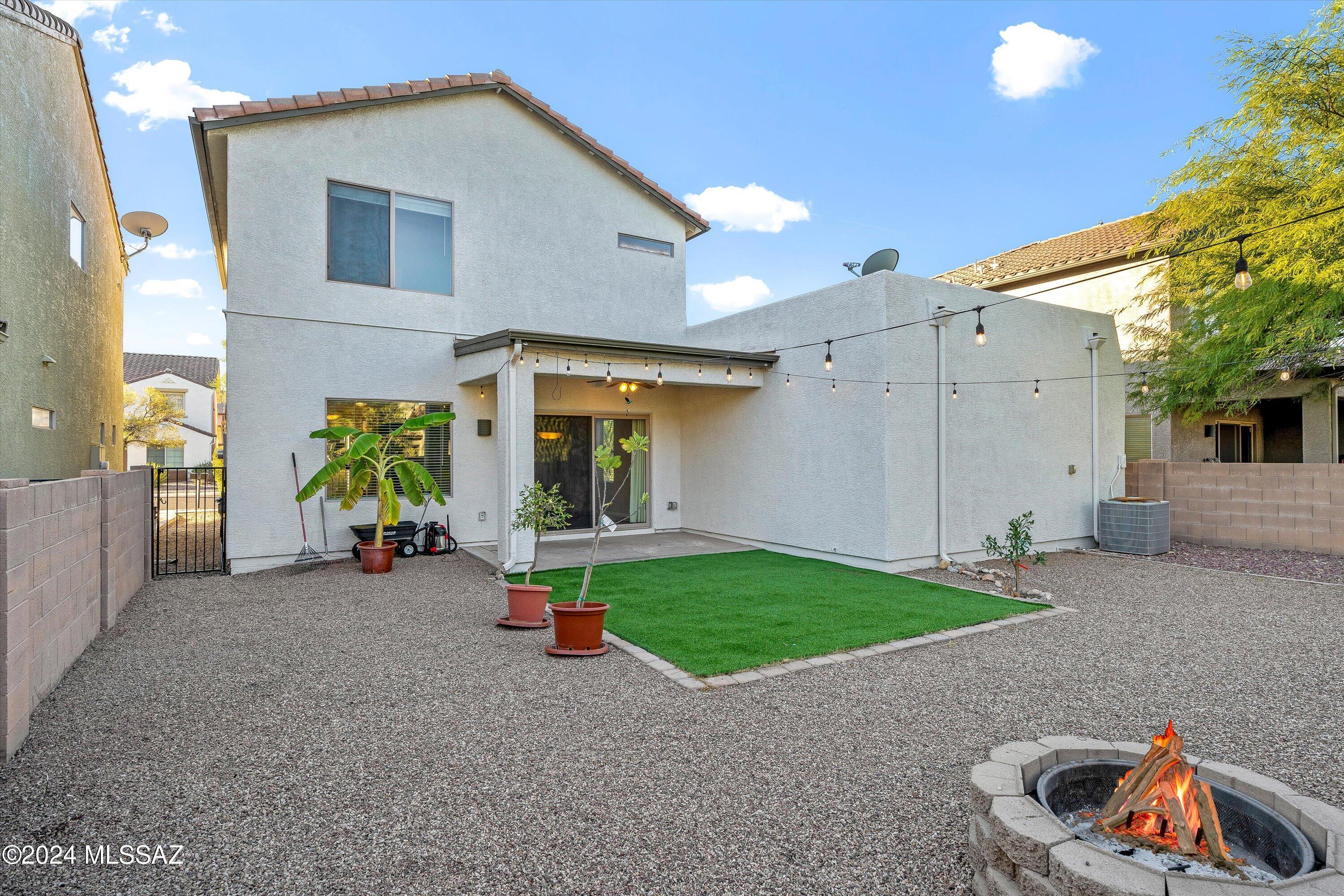 10411 E Valley Quail Drive
