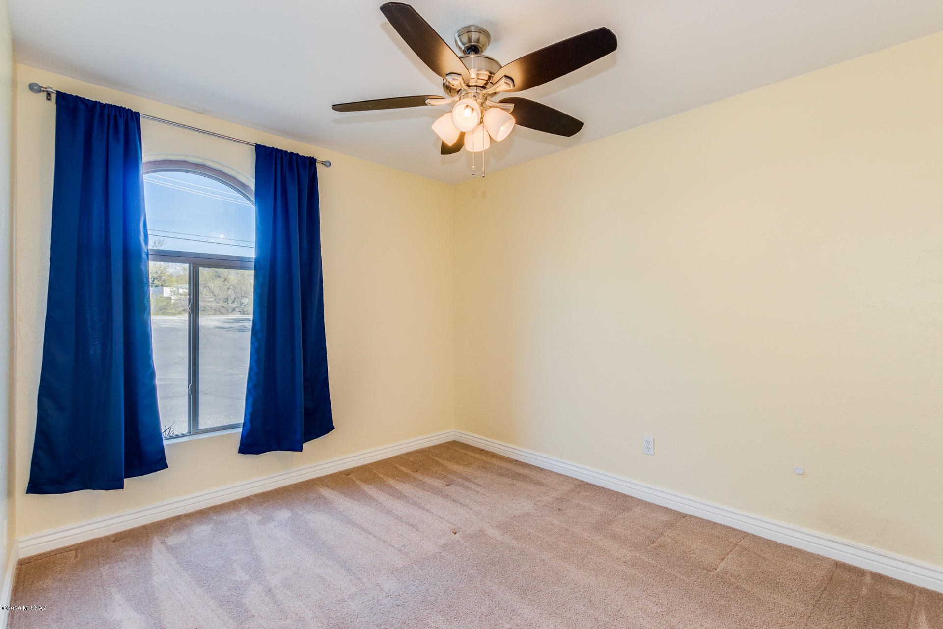 Indian Ridge Foothills (1-44) - Residential