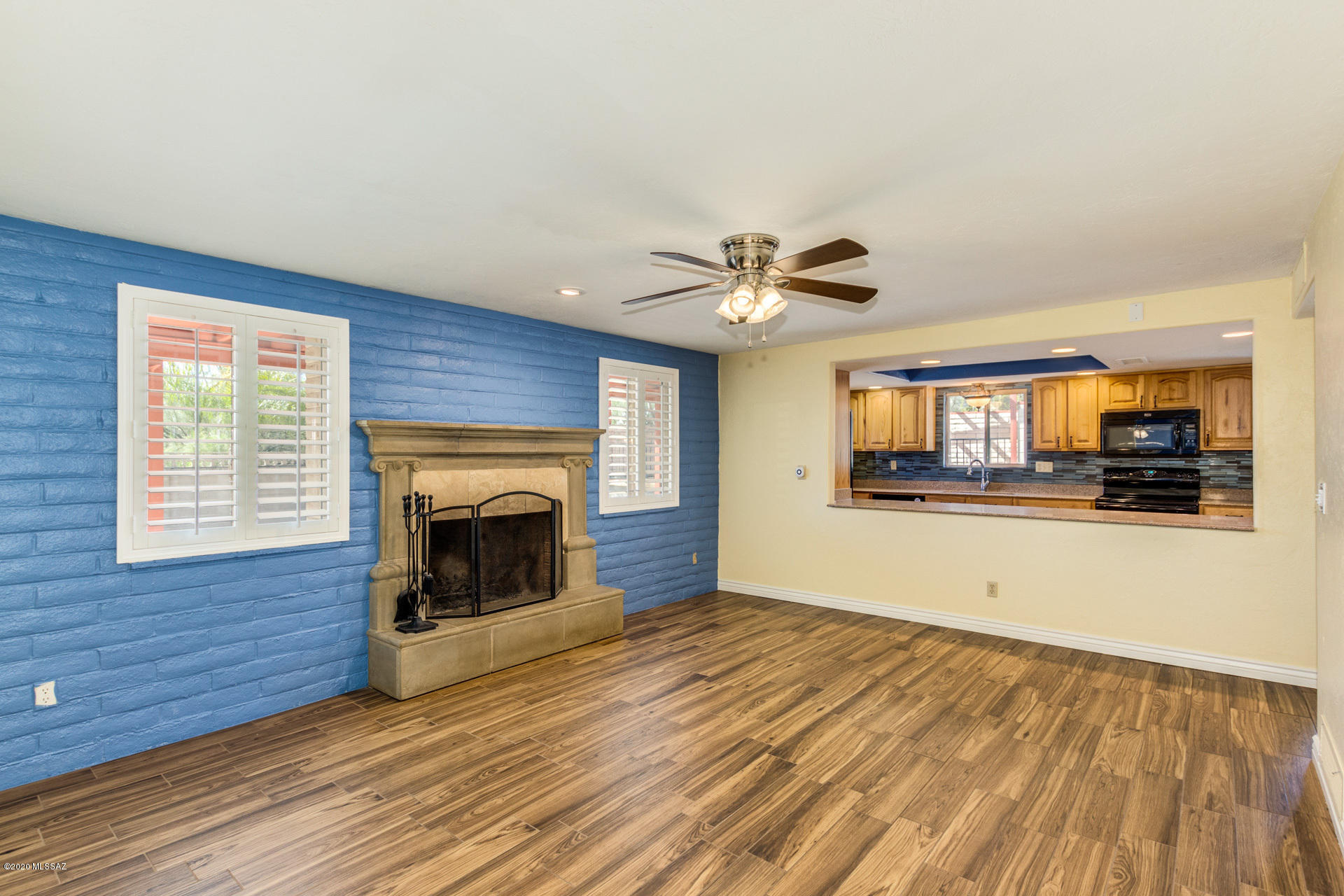 Indian Ridge Foothills (1-44) - Residential