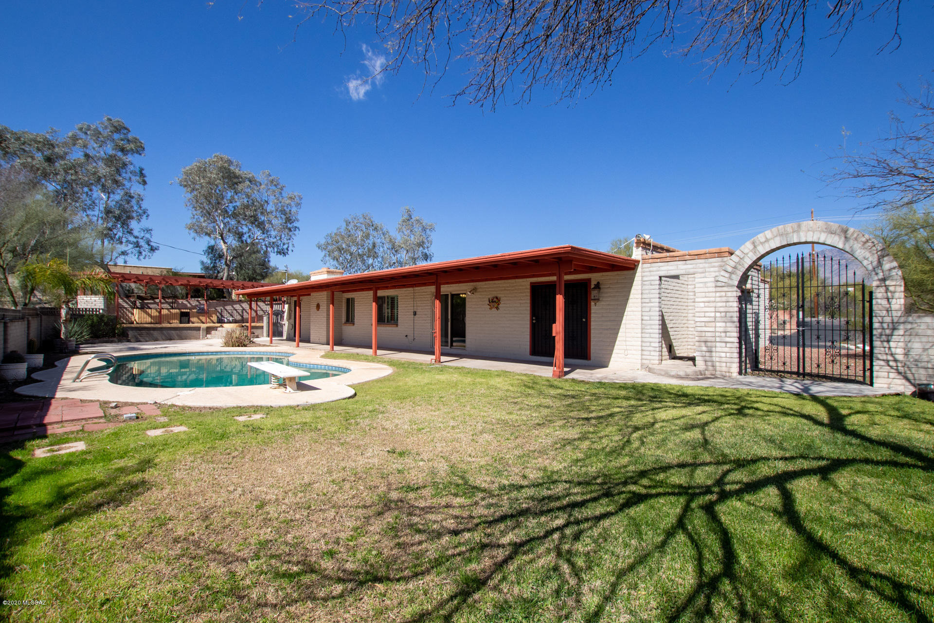 Indian Ridge Foothills (1-44) - Residential