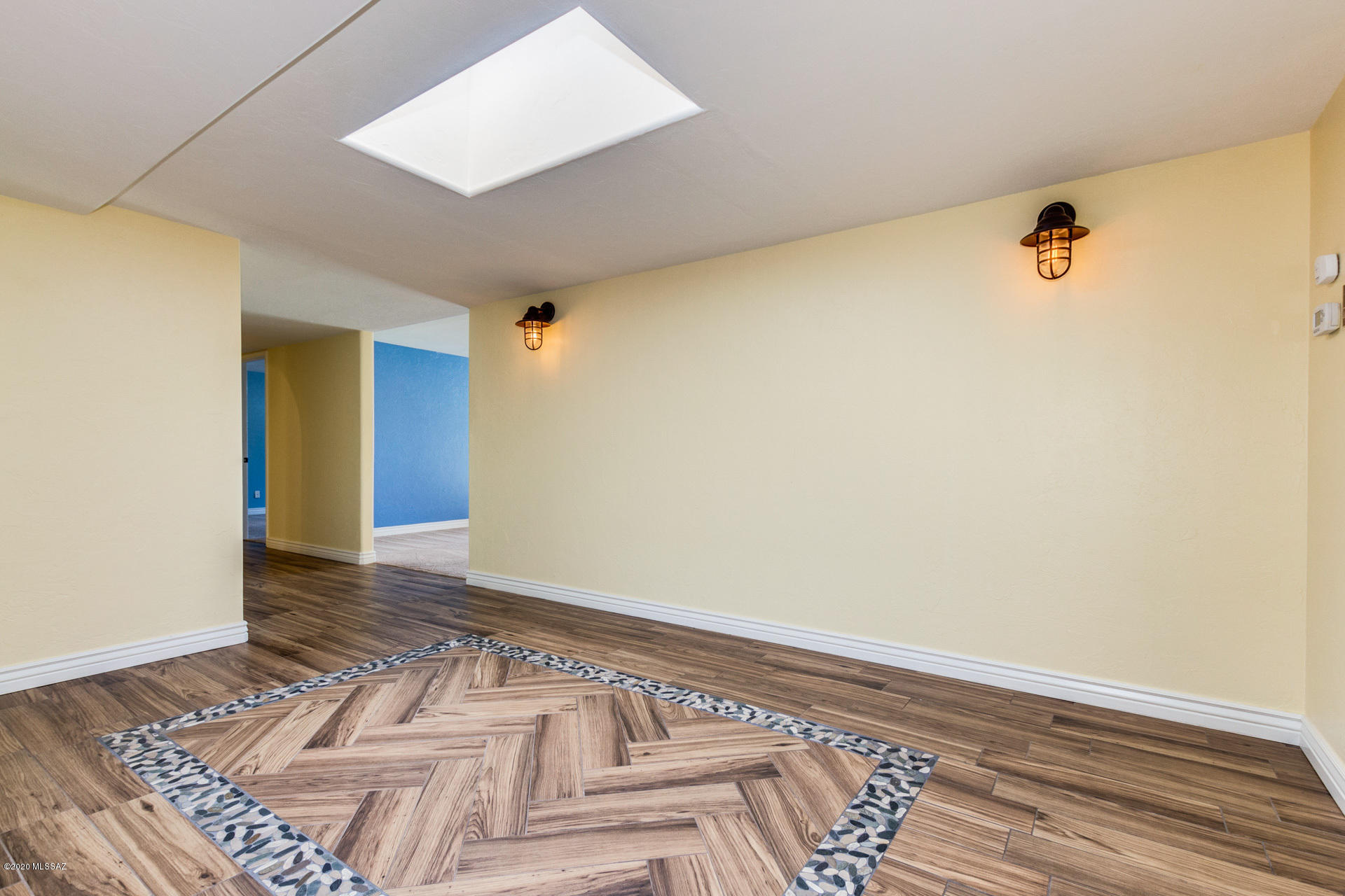 Indian Ridge Foothills (1-44) - Residential