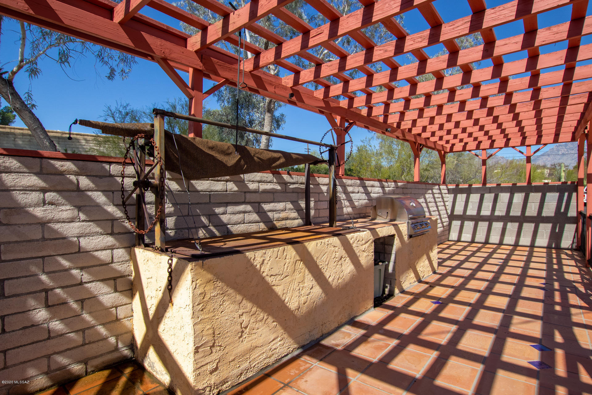 Indian Ridge Foothills (1-44) - Residential