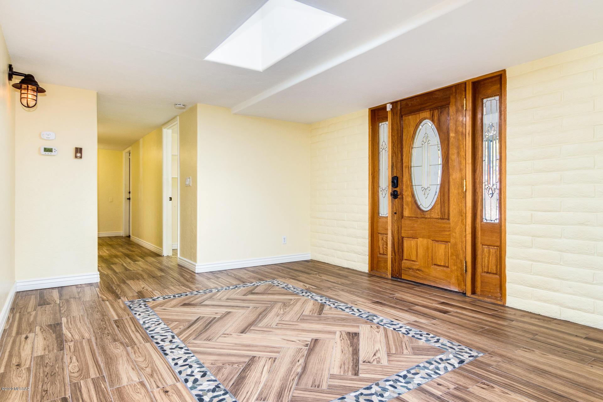 Indian Ridge Foothills (1-44) - Residential