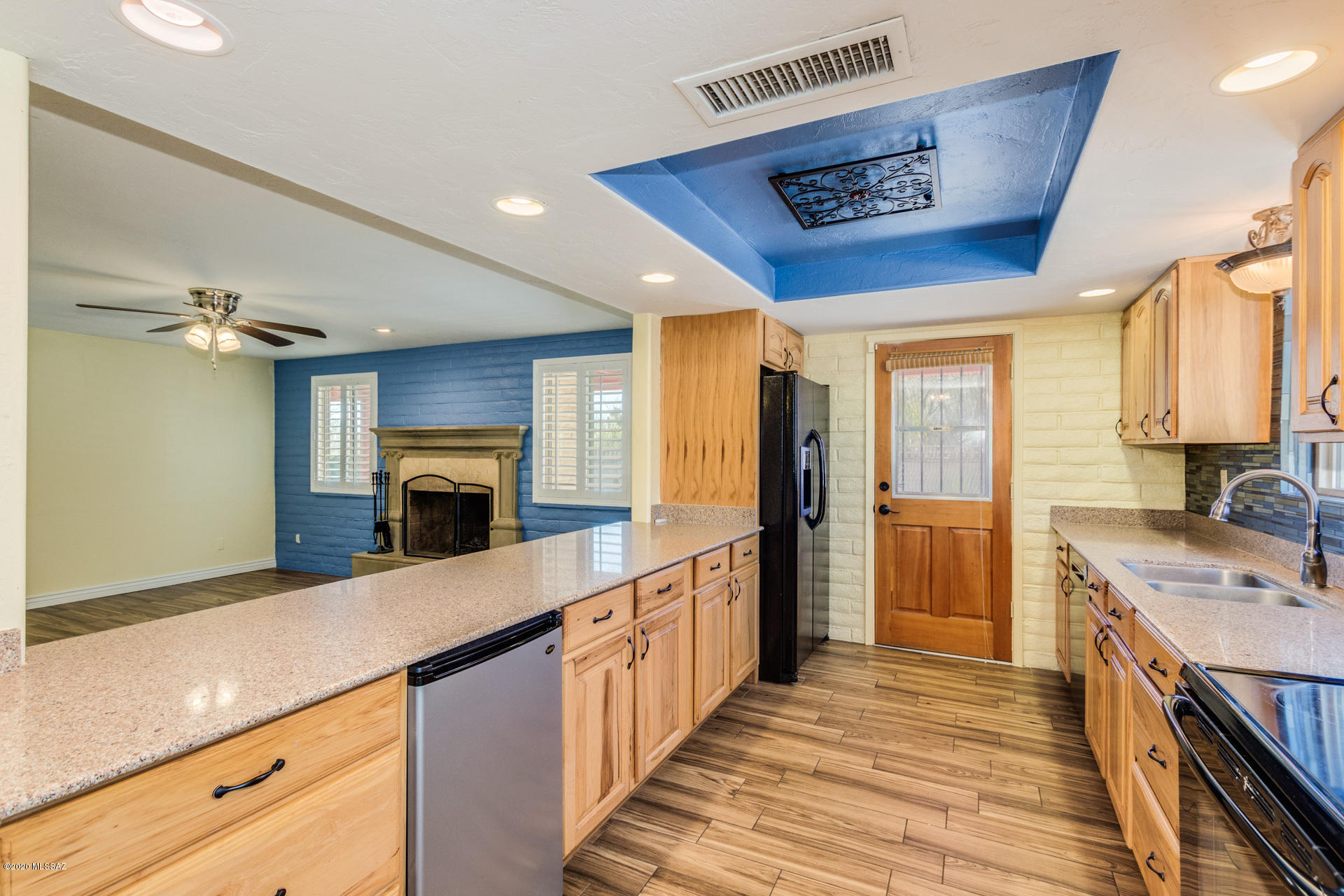Indian Ridge Foothills (1-44) - Residential