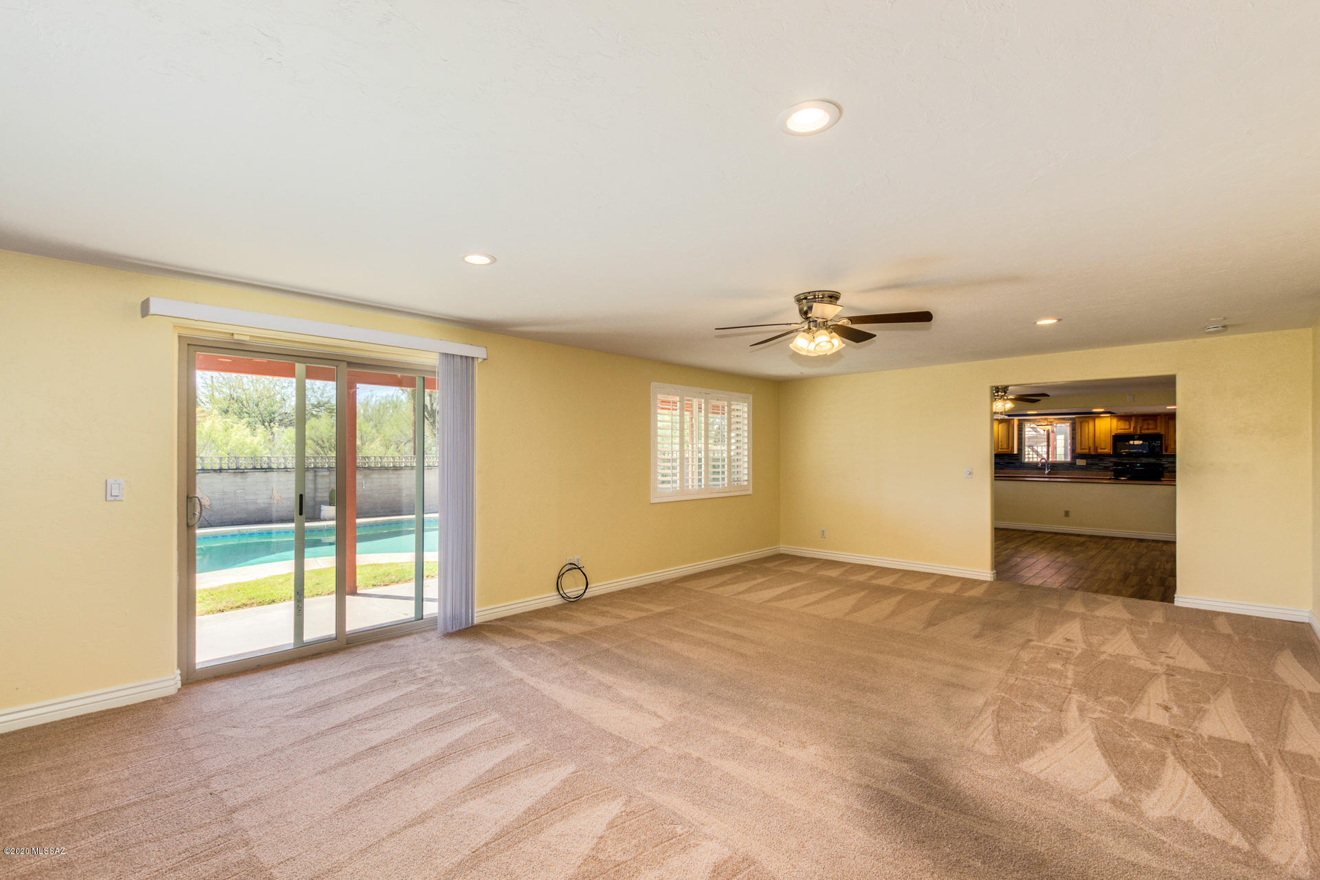 Indian Ridge Foothills (1-44) - Residential