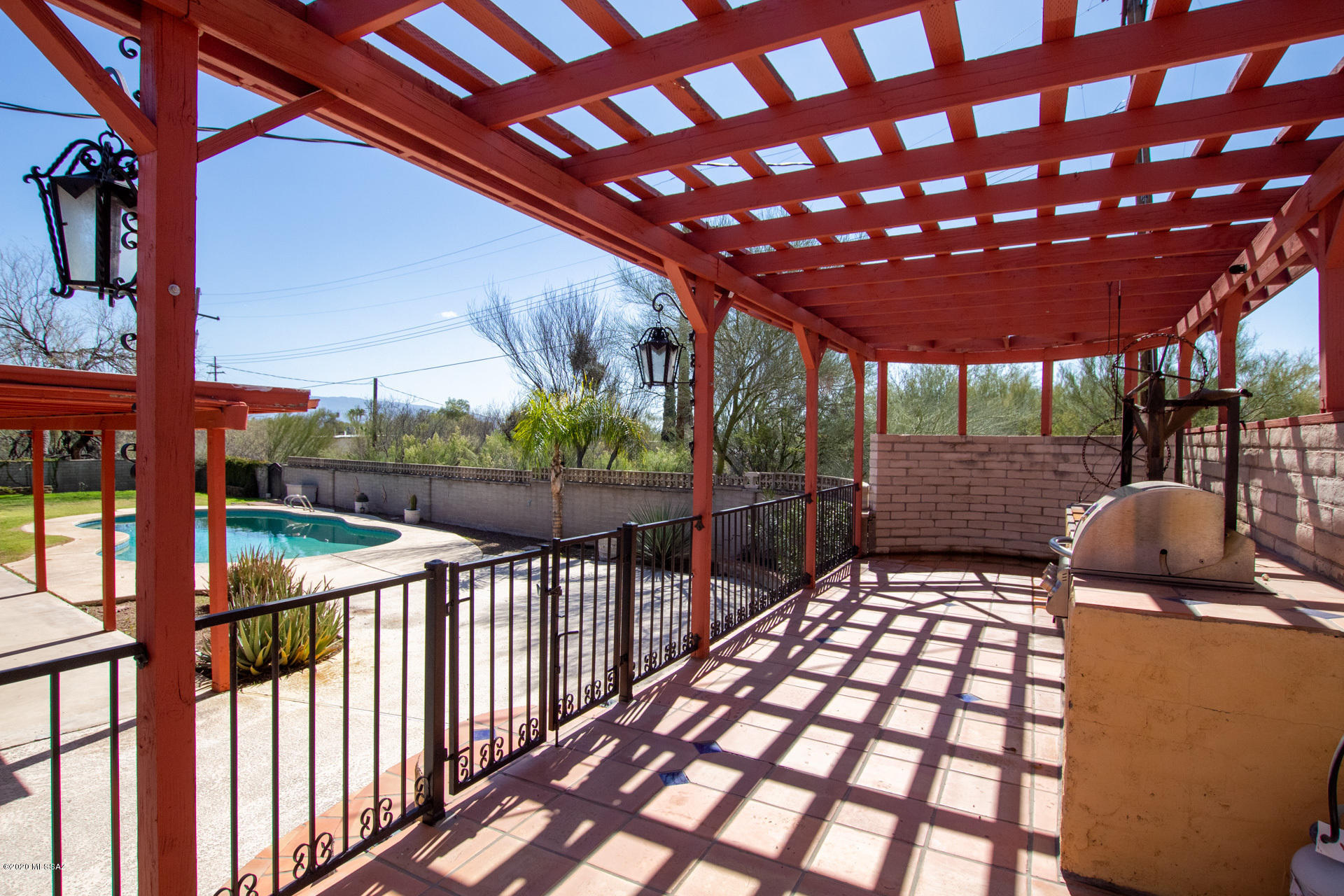 Indian Ridge Foothills (1-44) - Residential