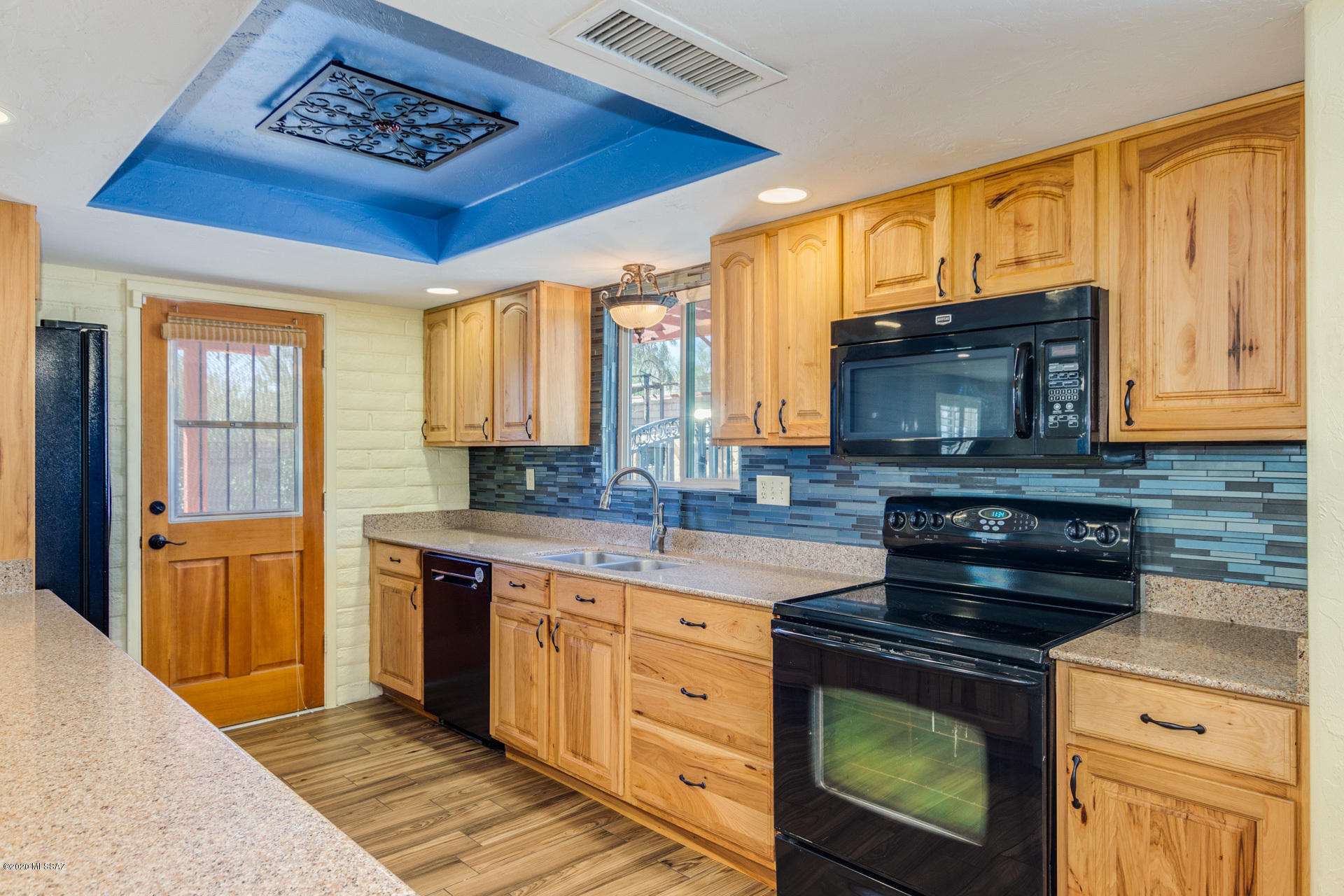 Indian Ridge Foothills (1-44) - Residential