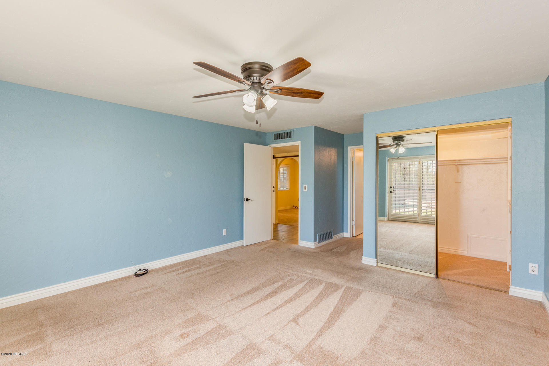 Indian Ridge Foothills (1-44) - Residential