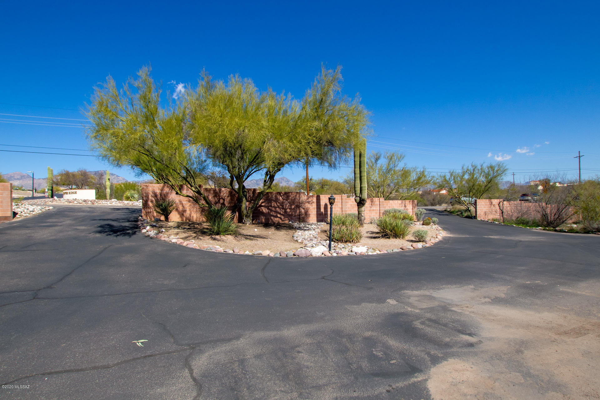 Indian Ridge Foothills (1-44) - Residential