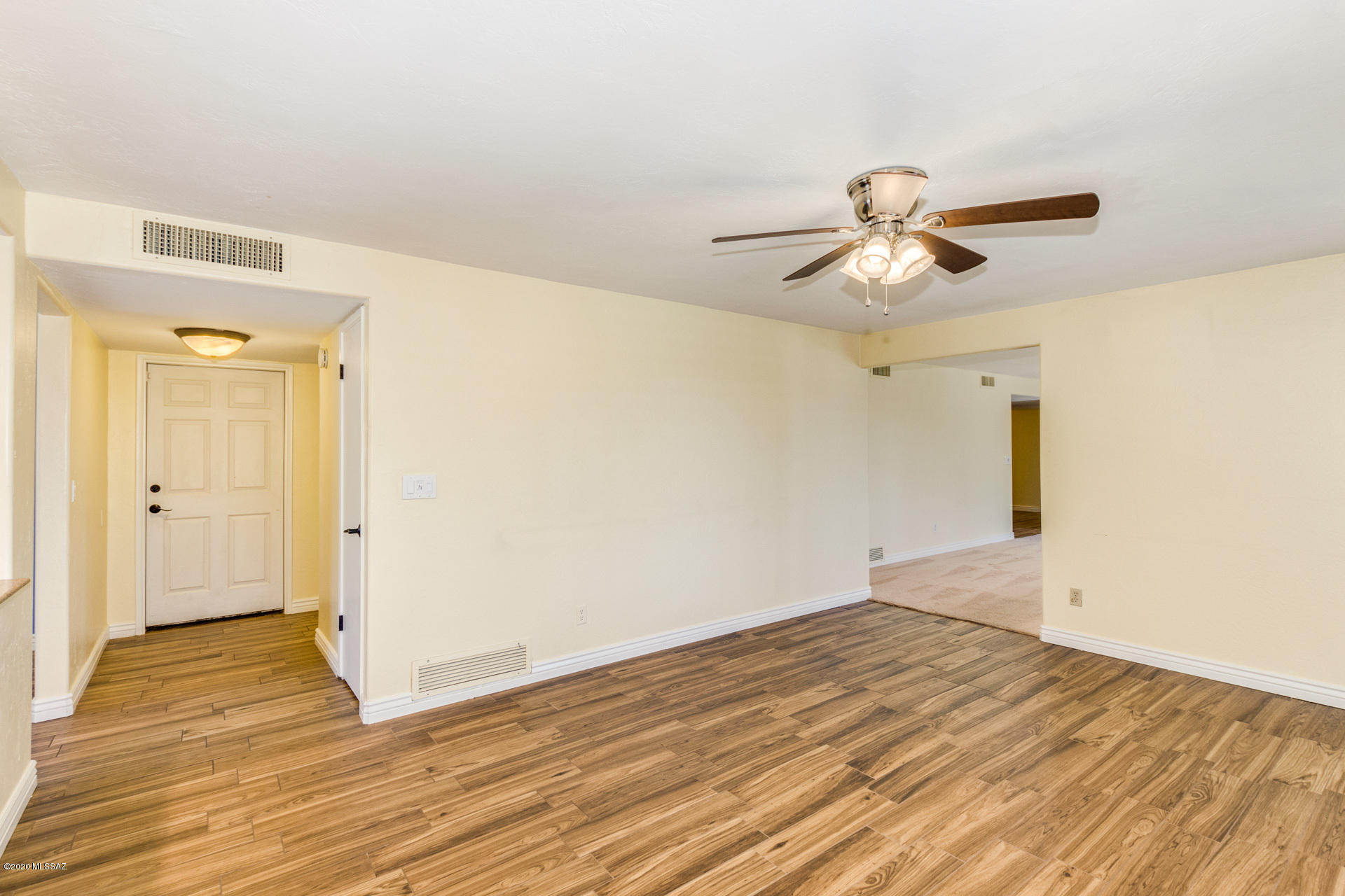 Indian Ridge Foothills (1-44) - Residential