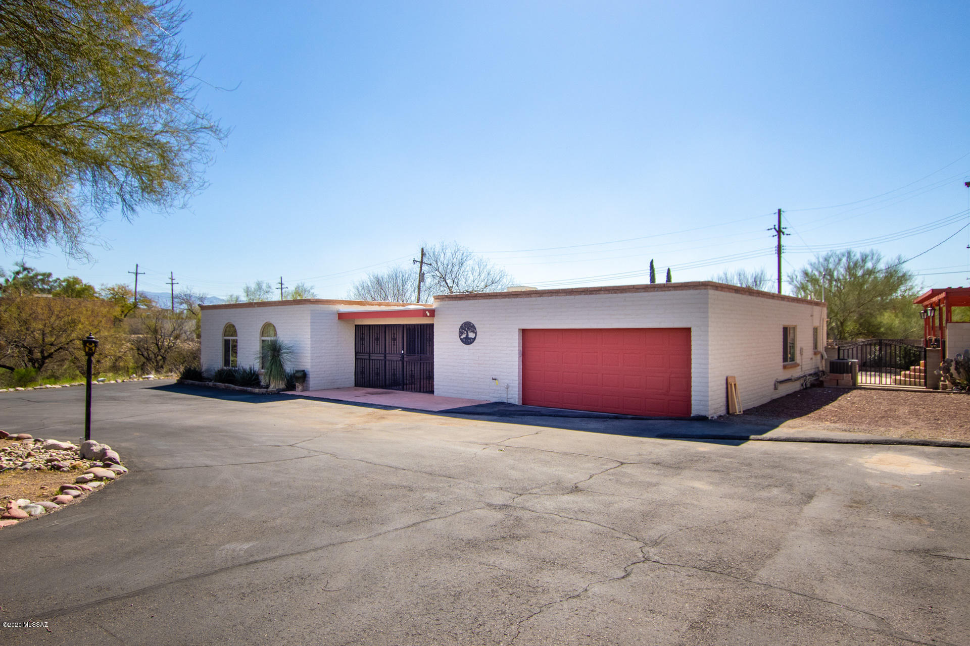 Indian Ridge Foothills (1-44) - Residential