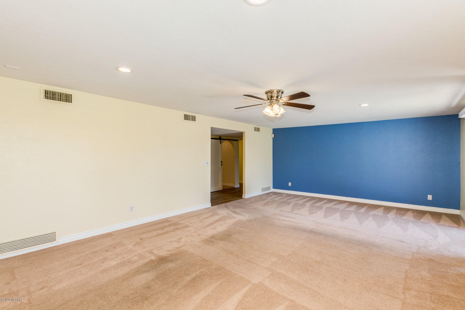 Indian Ridge Foothills (1-44) - Residential