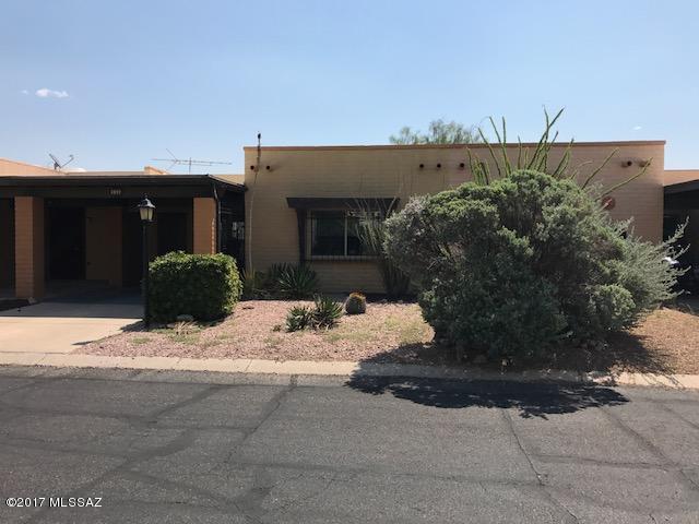 Desert Hills Est - Residential