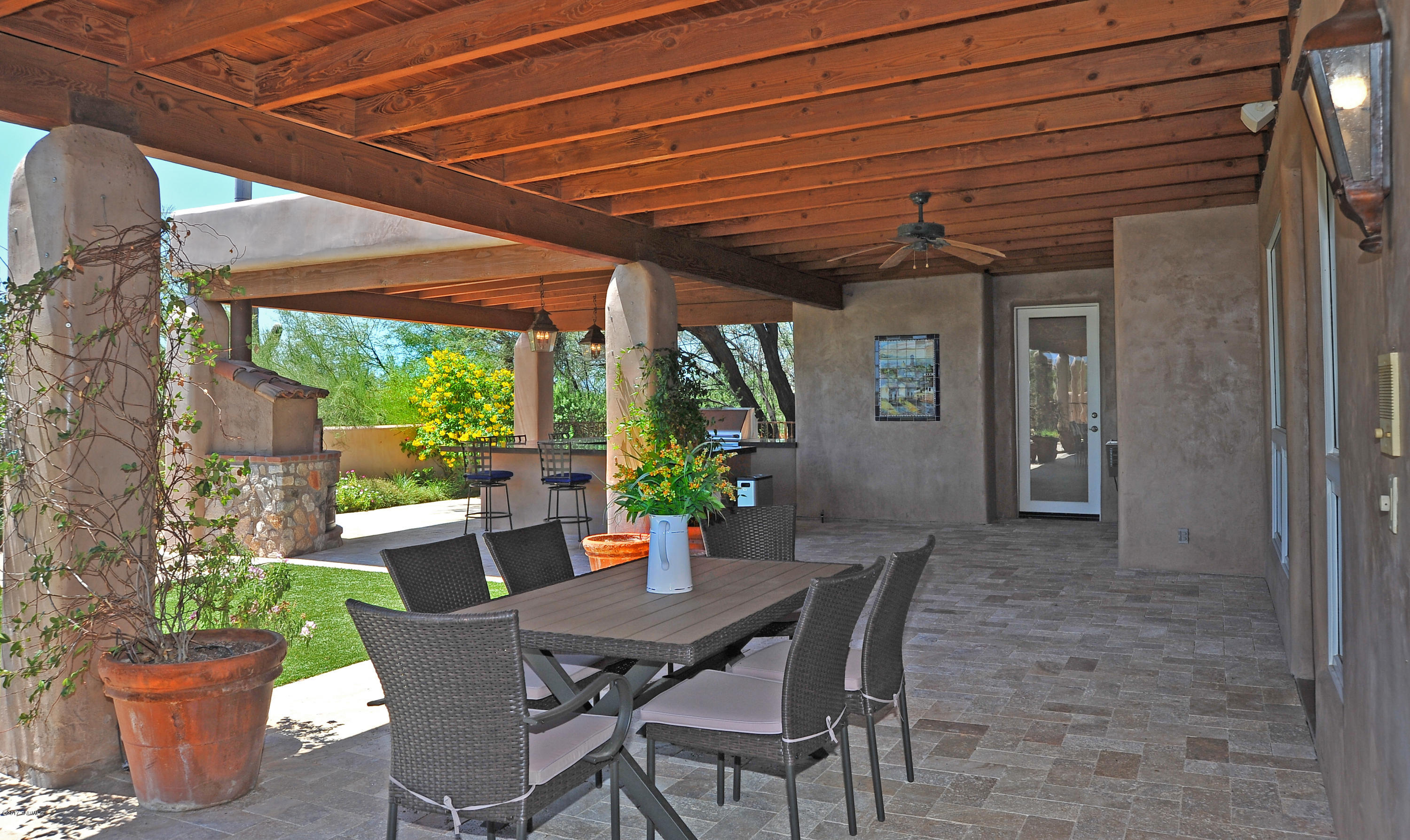 Hacienda Del Sol Estates (1-68) - Residential