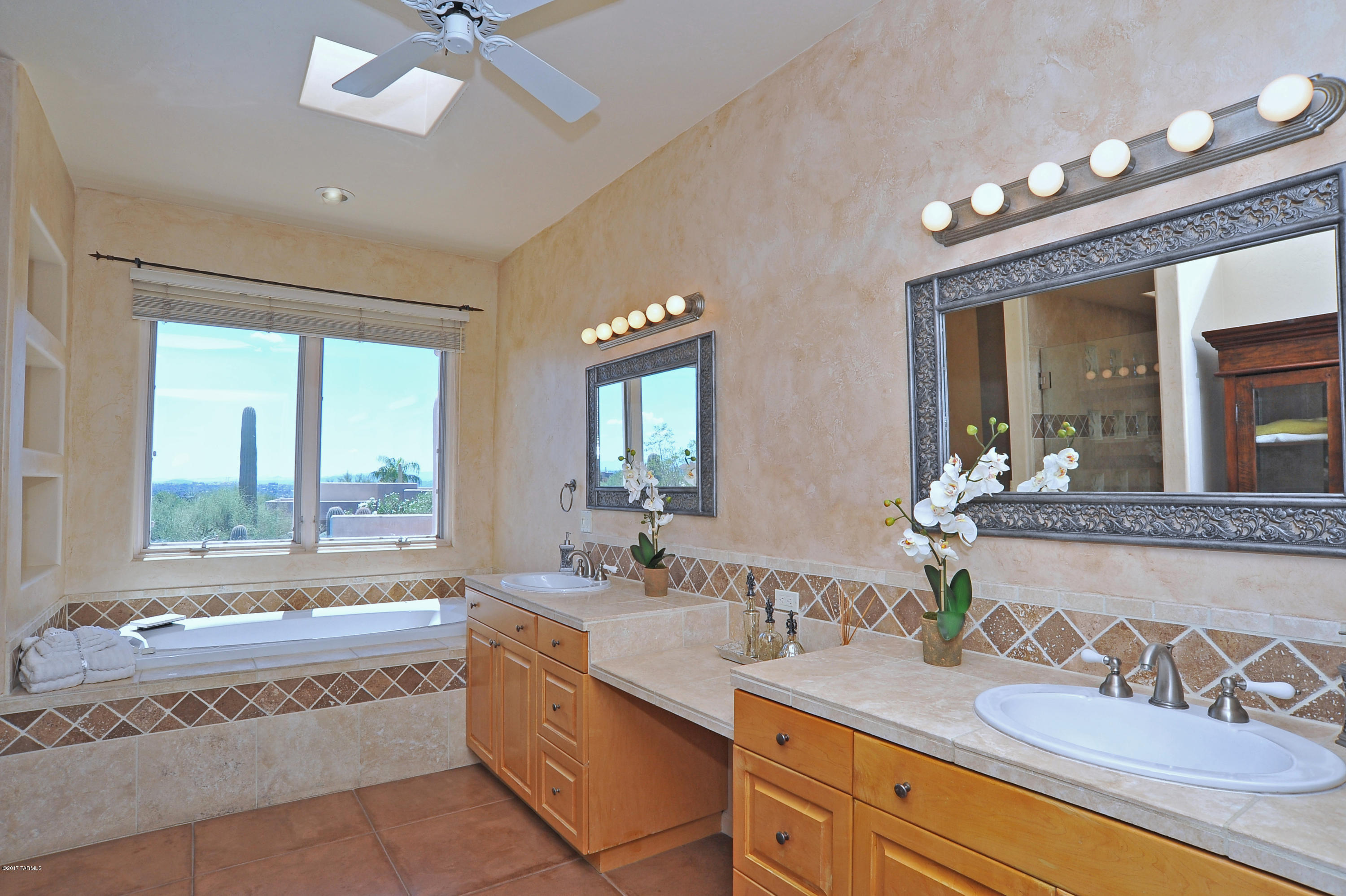 Hacienda Del Sol Estates (1-68) - Residential