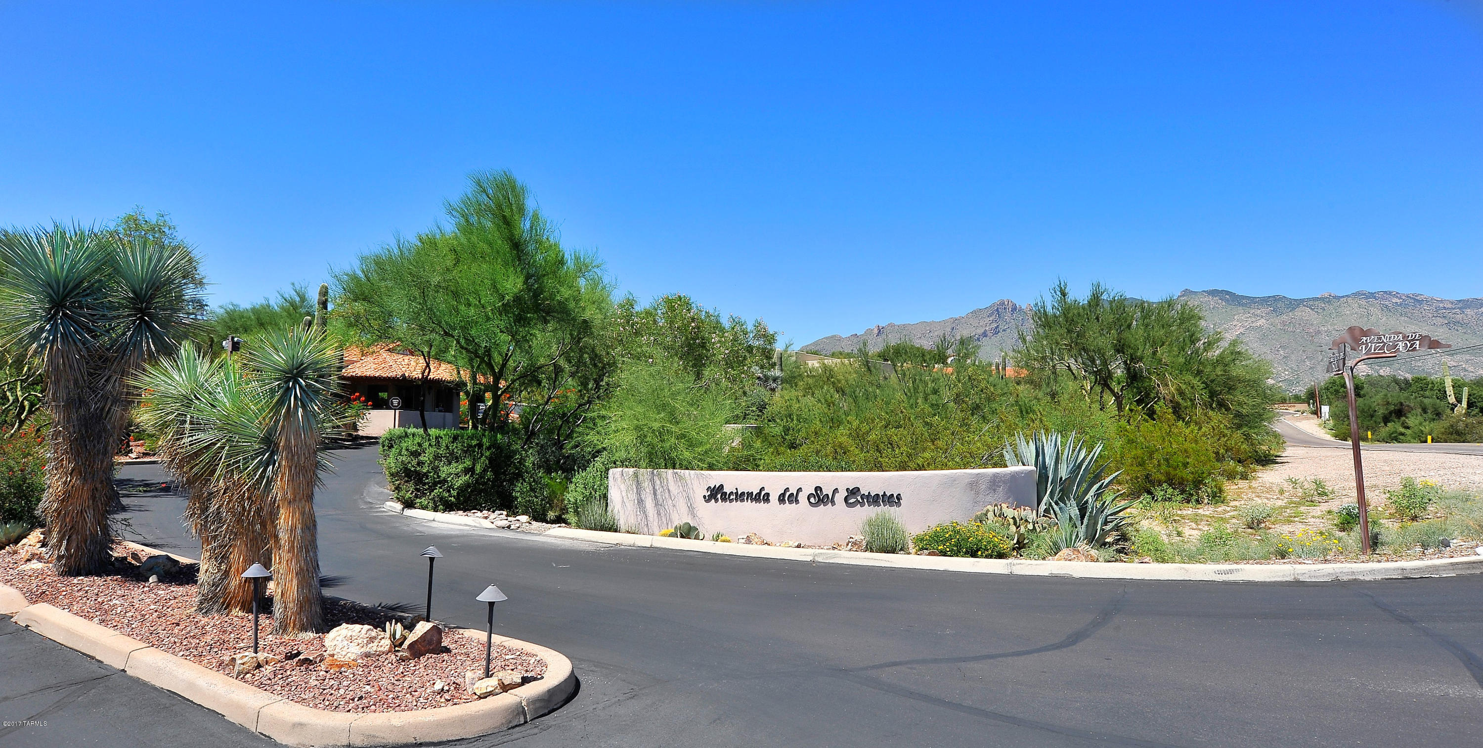 Hacienda Del Sol Estates (1-68) - Residential