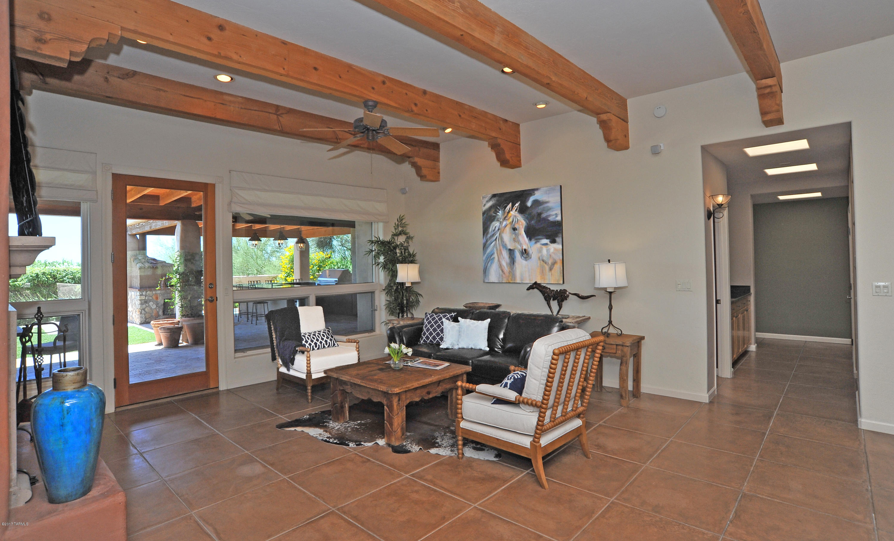 Hacienda Del Sol Estates (1-68) - Residential