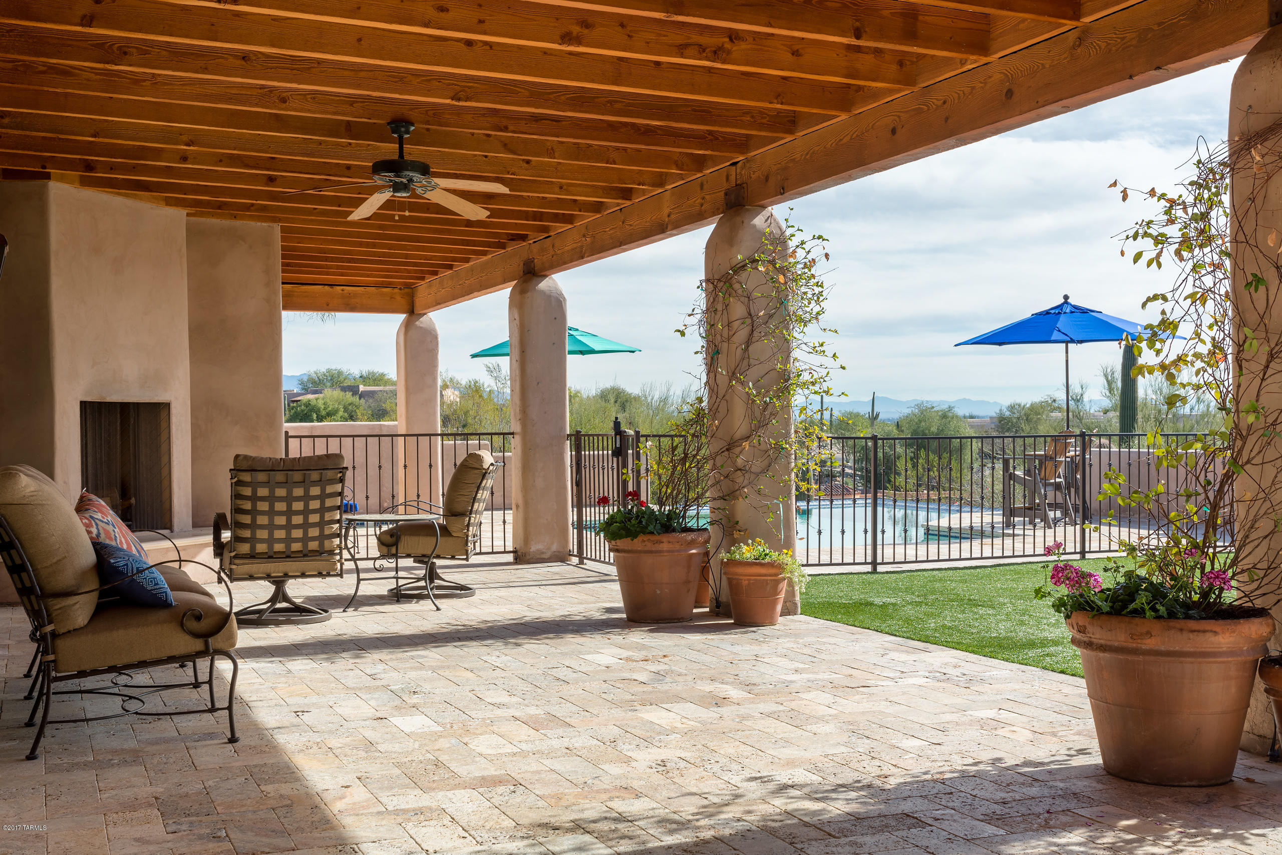Hacienda Del Sol Estates (1-68) - Residential