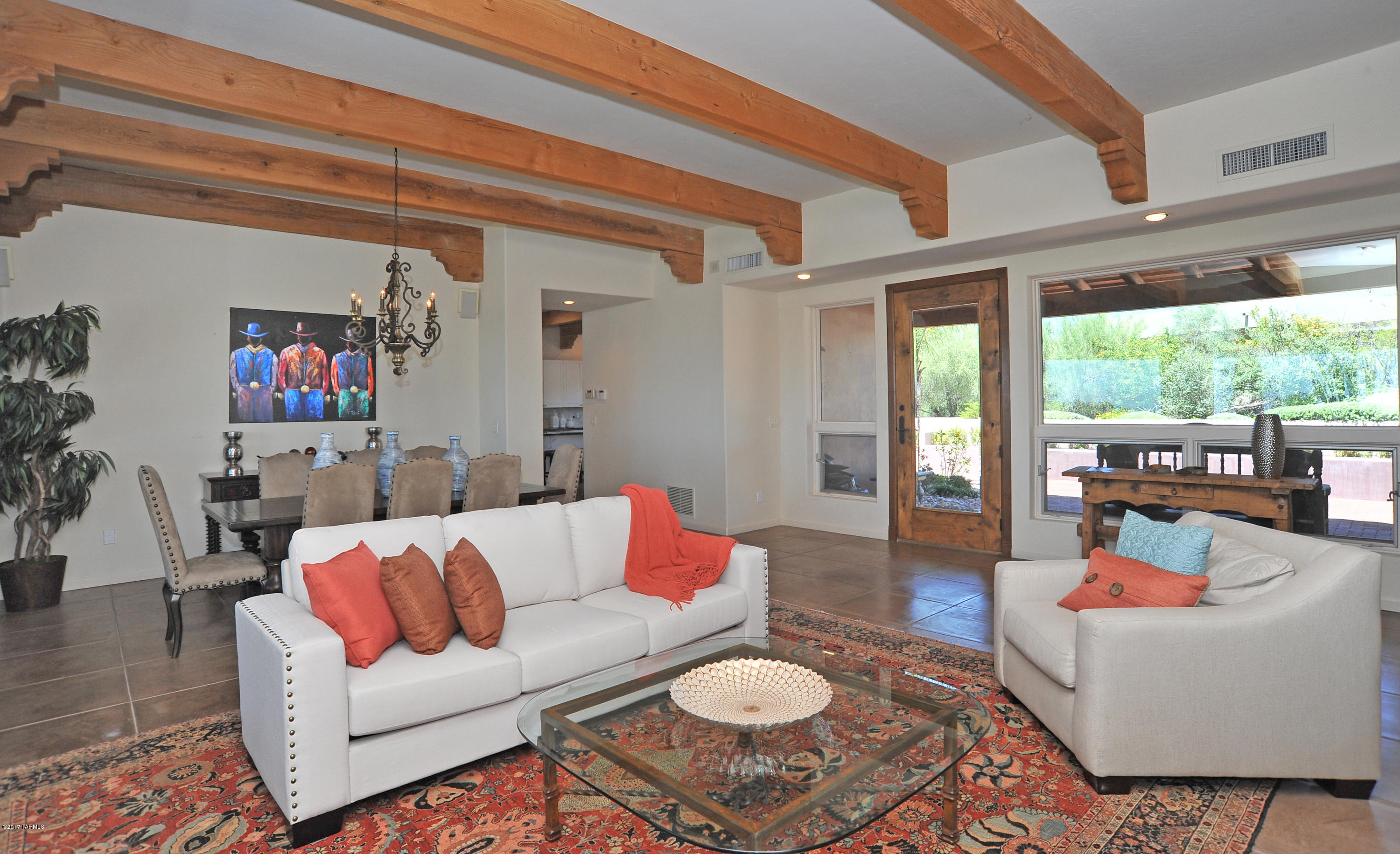 Hacienda Del Sol Estates (1-68) - Residential