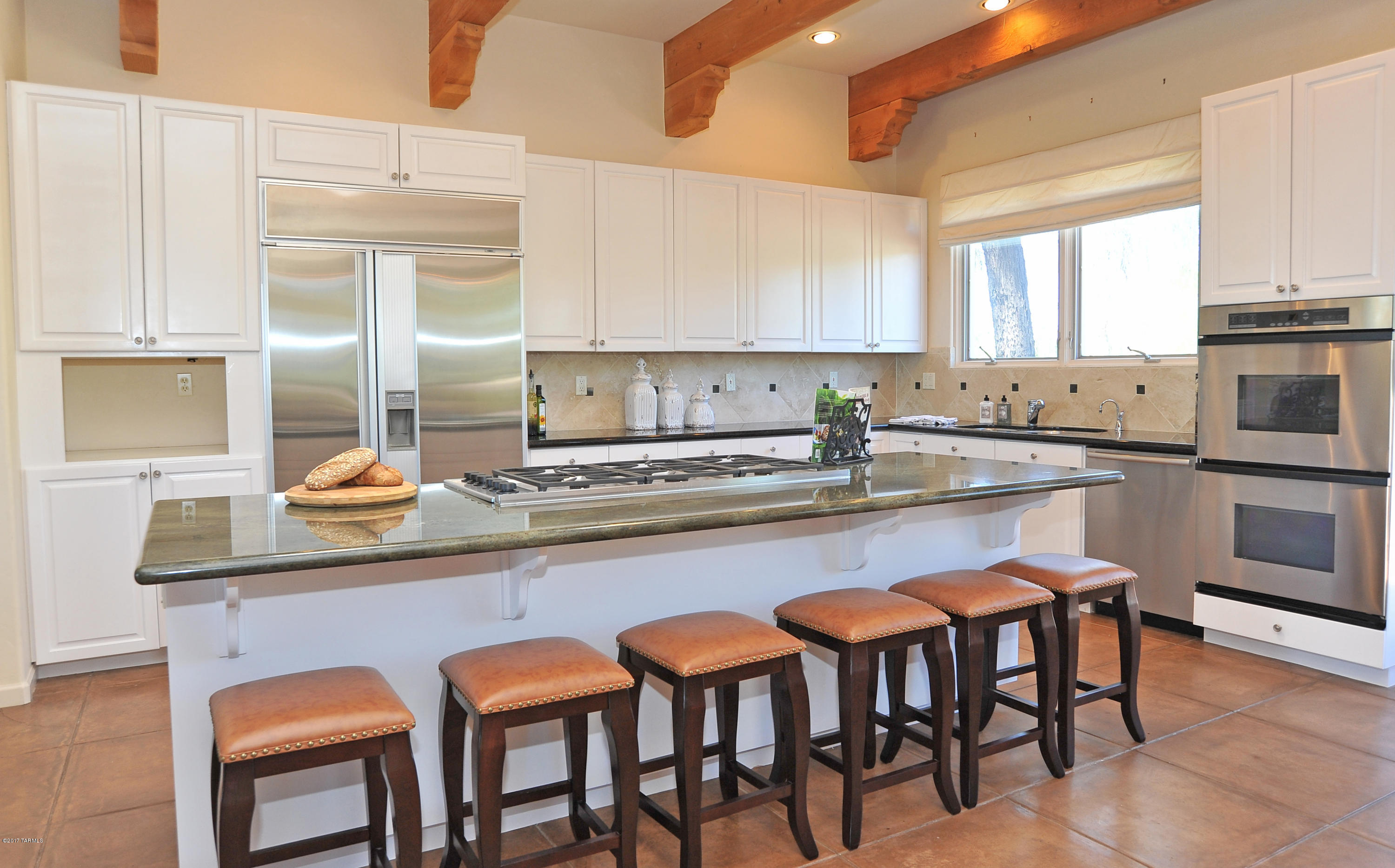 Hacienda Del Sol Estates (1-68) - Residential