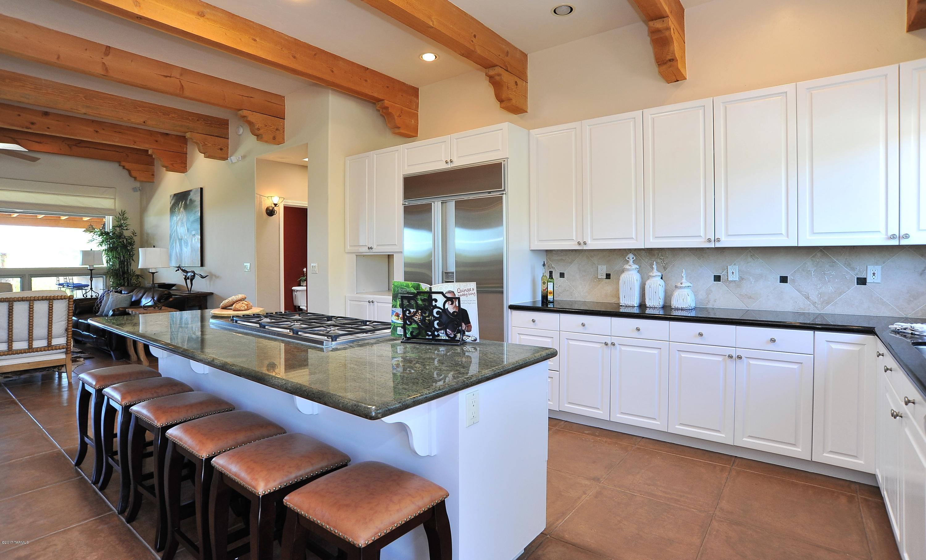 Hacienda Del Sol Estates (1-68) - Residential