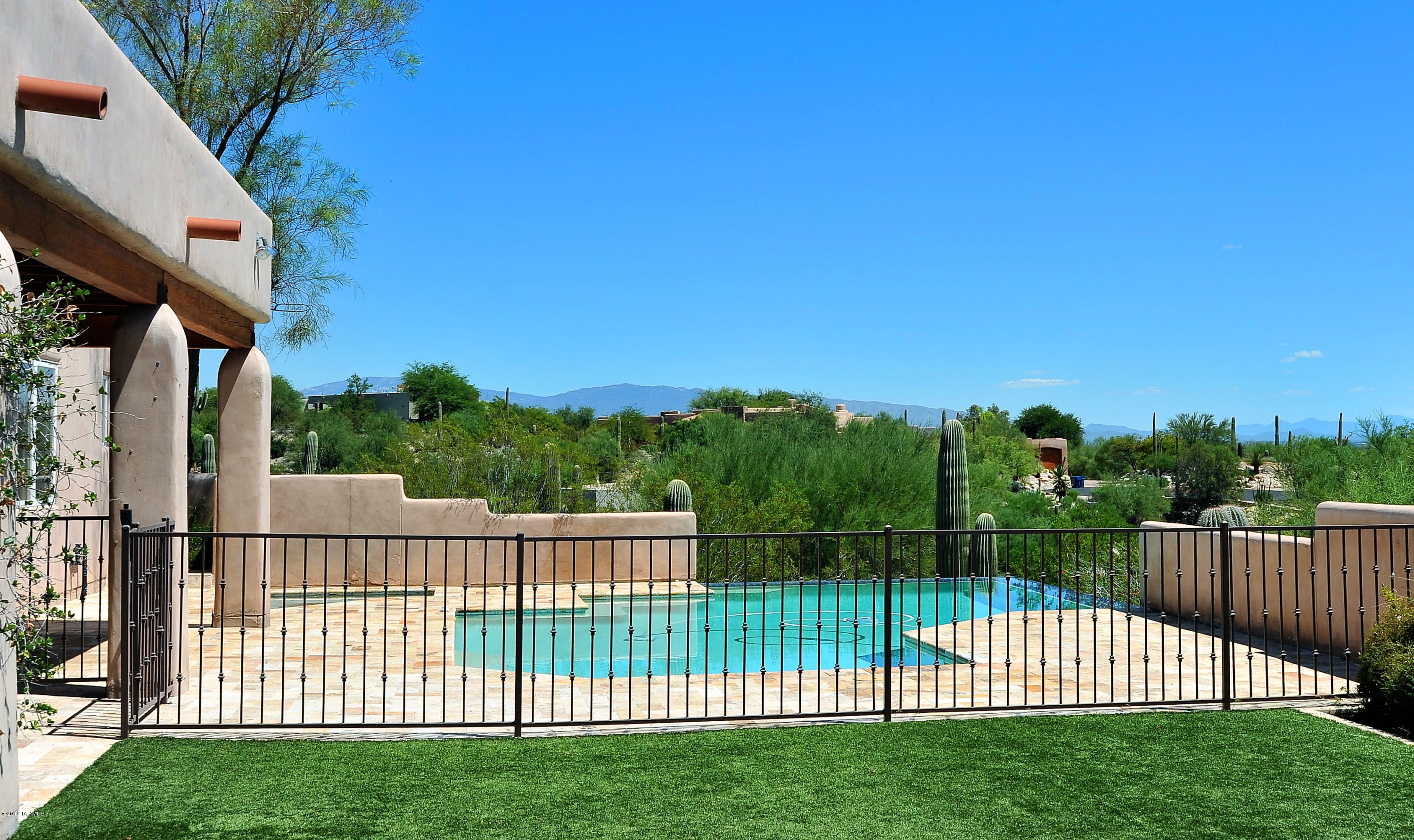 Hacienda Del Sol Estates (1-68) - Residential