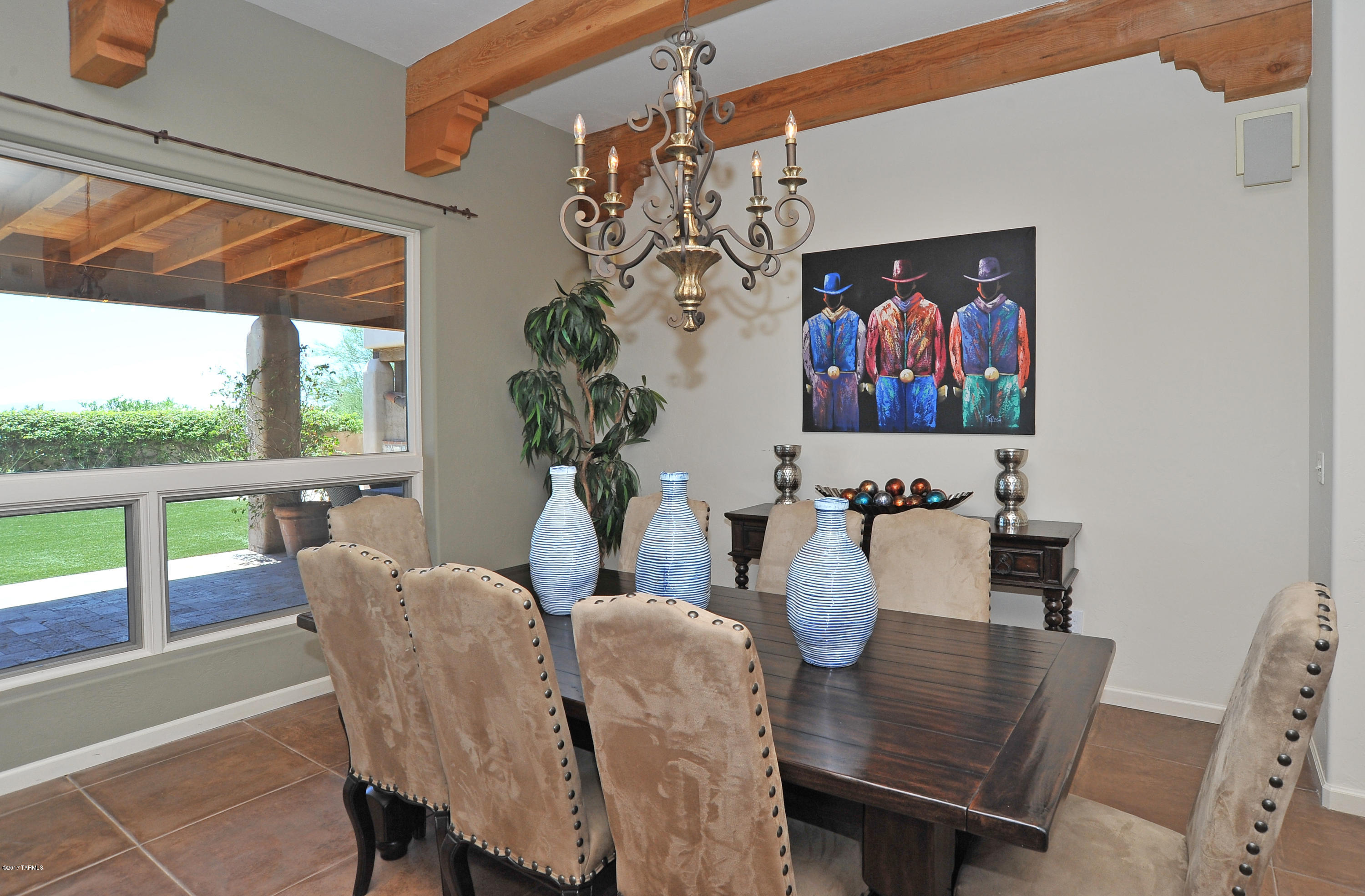 Hacienda Del Sol Estates (1-68) - Residential