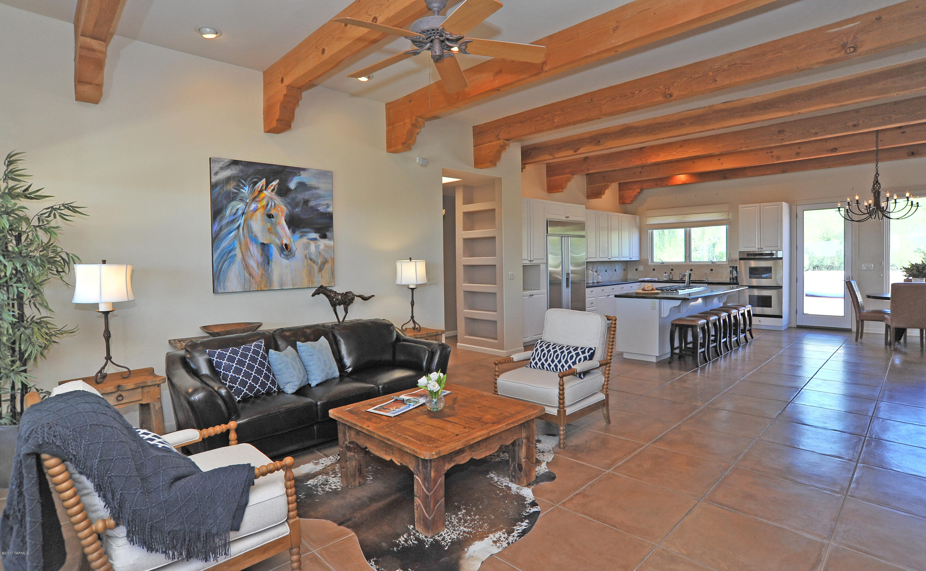 Hacienda Del Sol Estates (1-68) - Residential