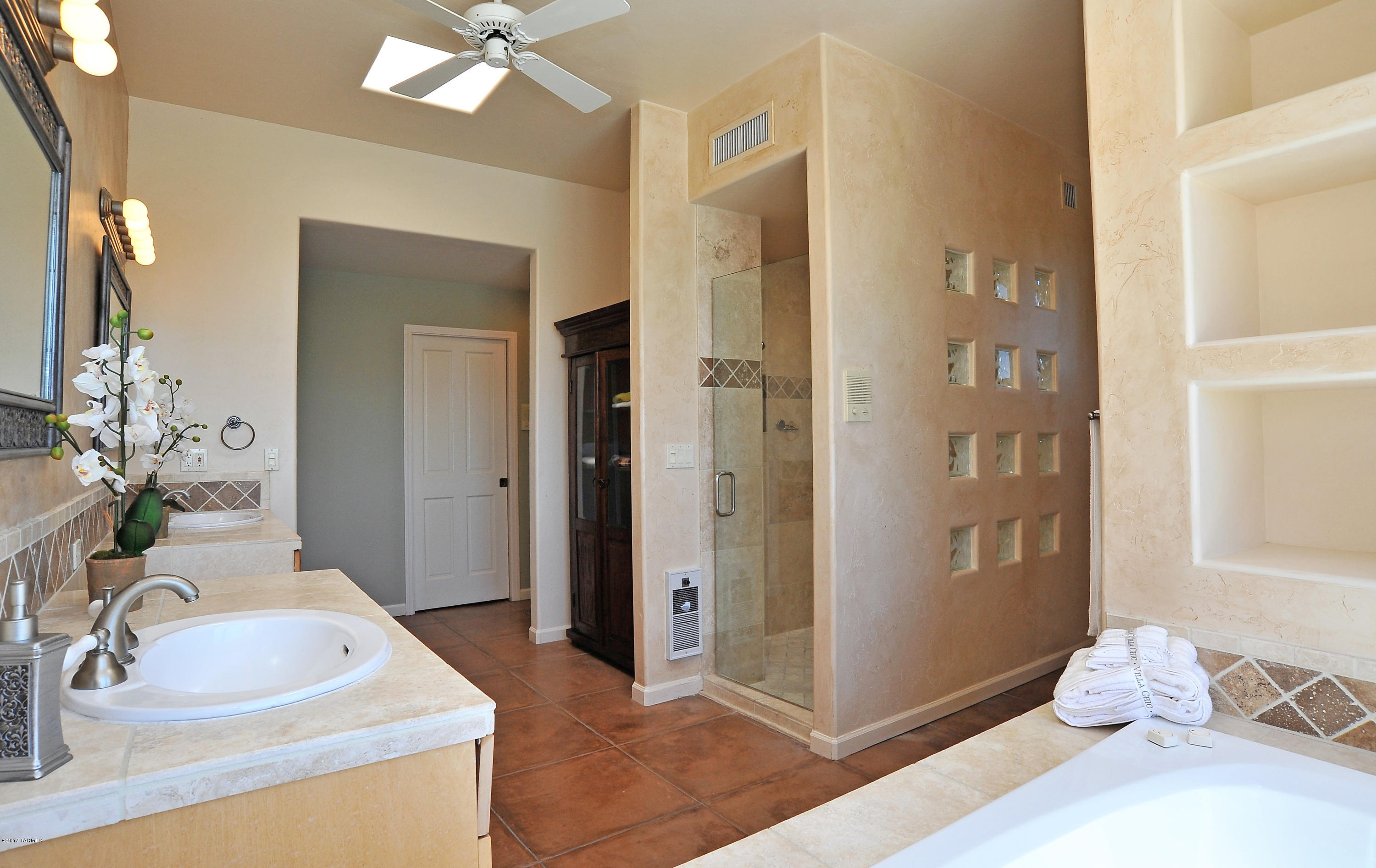 Hacienda Del Sol Estates (1-68) - Residential