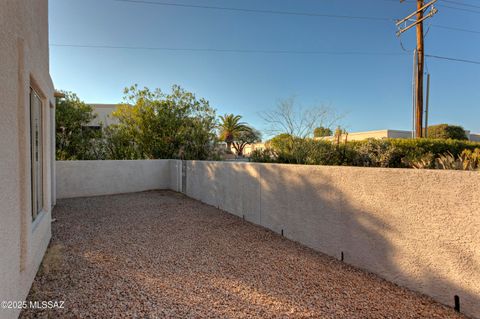 A home in Green Valley