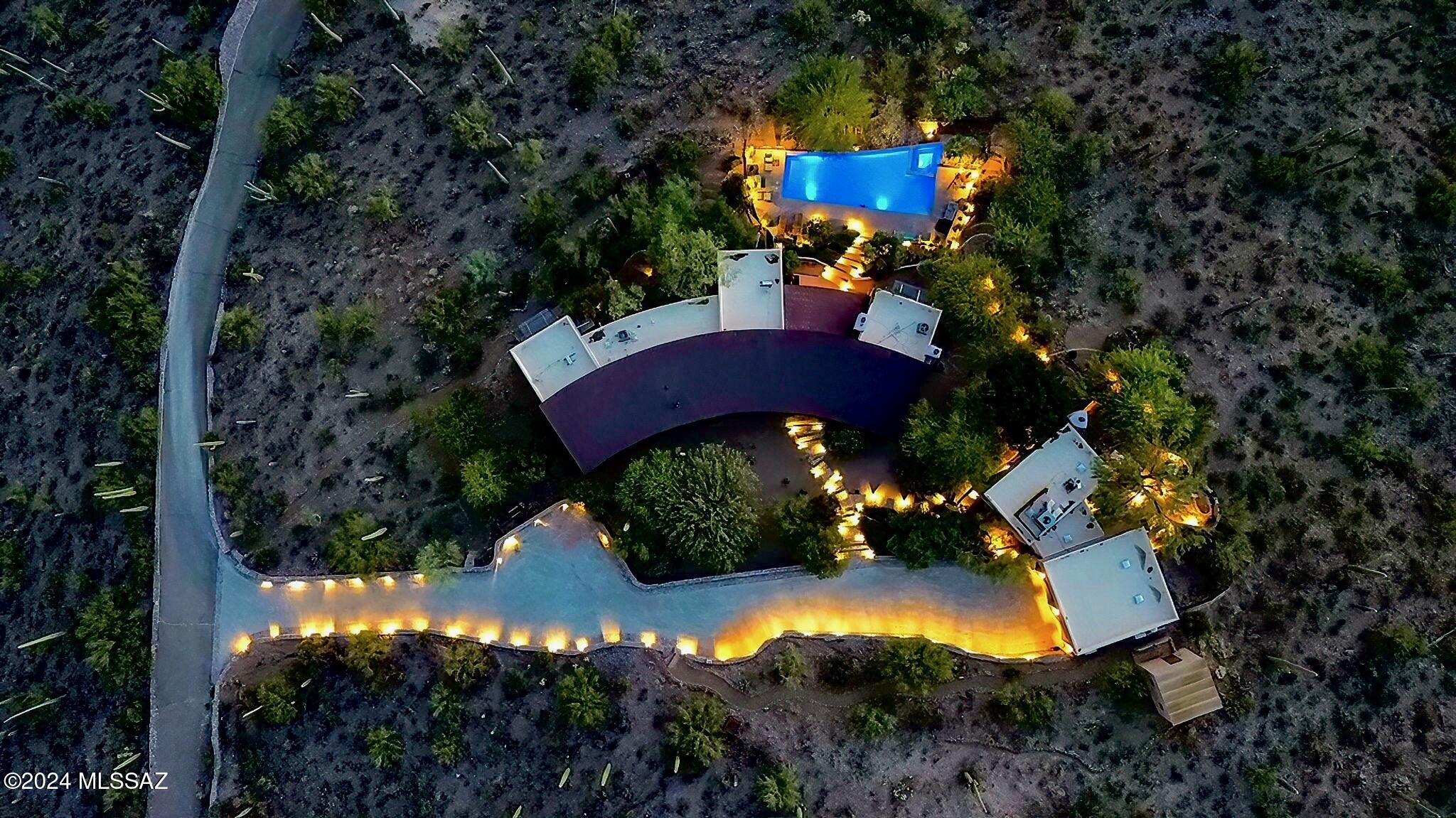 5500 W Chaos Canyon Lane
