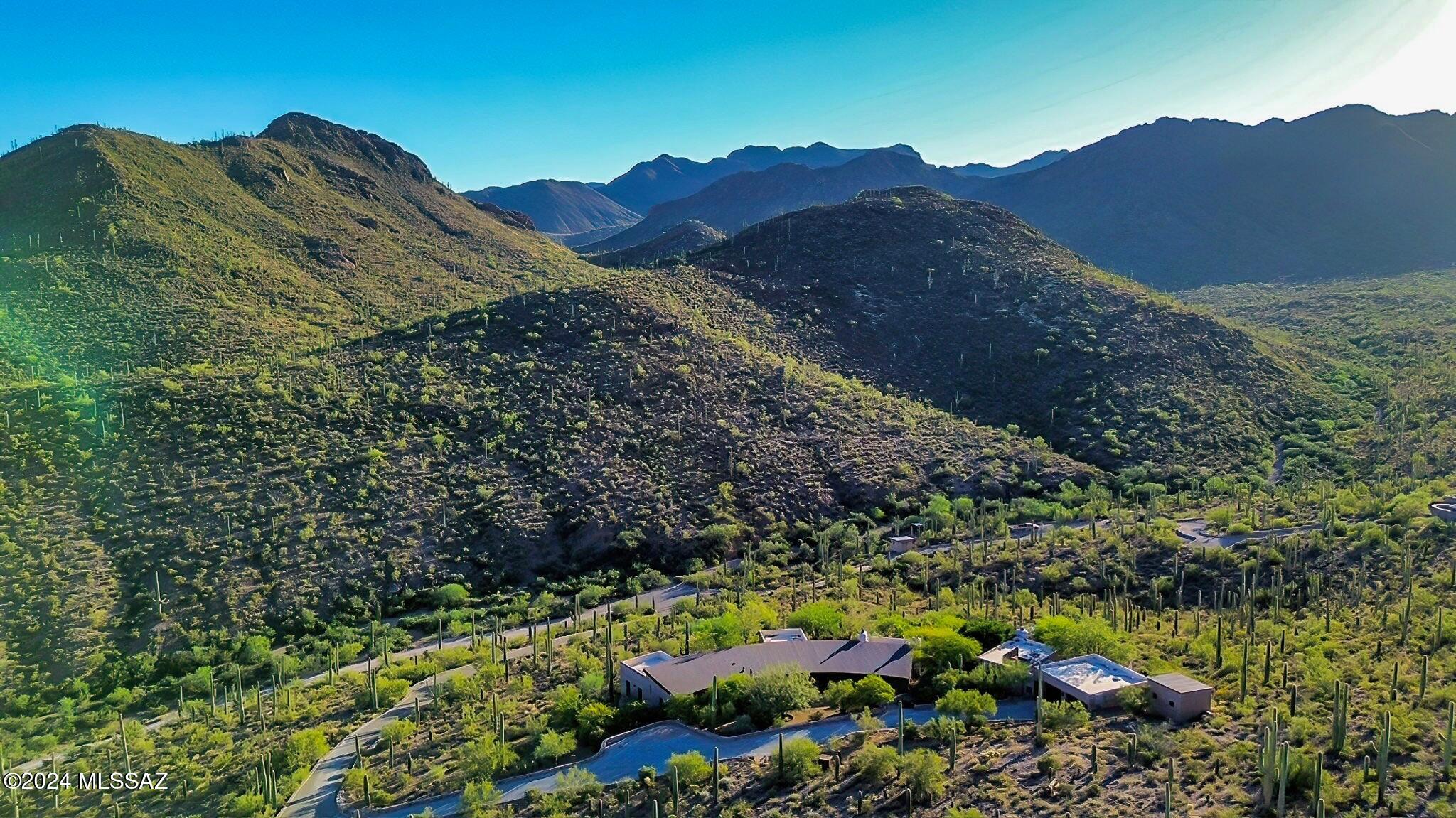 5500 W Chaos Canyon Lane