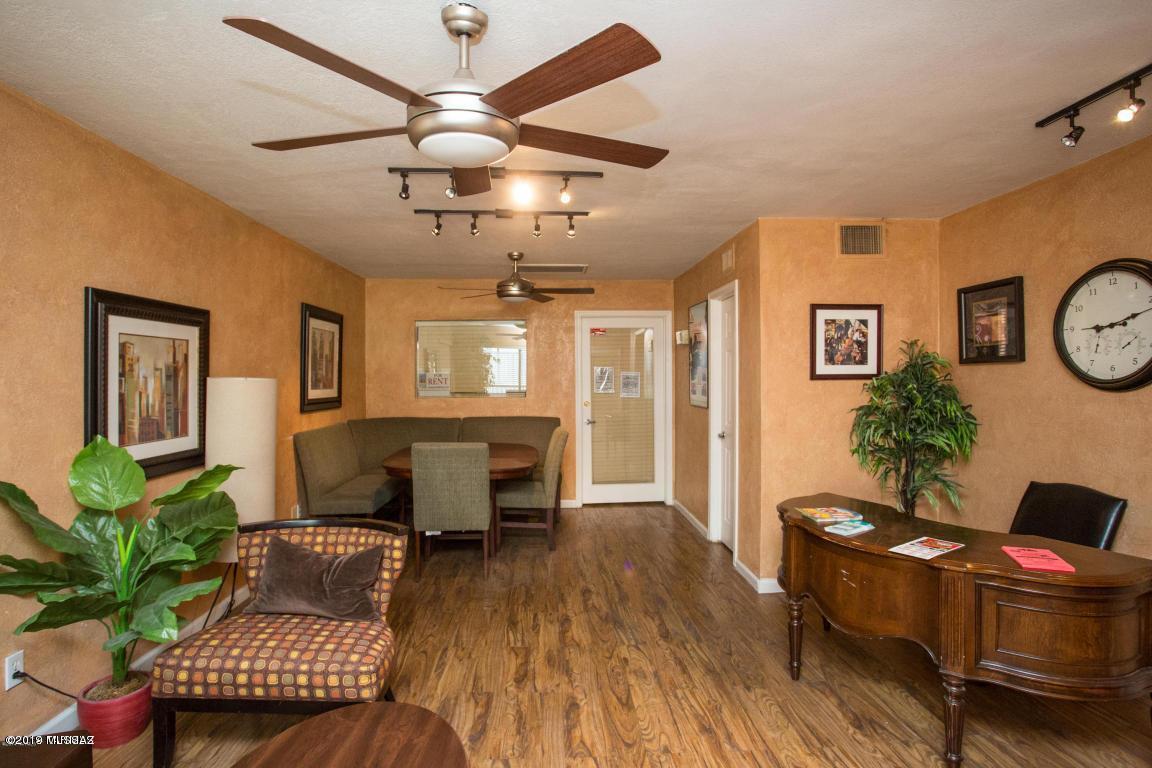 Costa Del Sol Condominiums - Residential