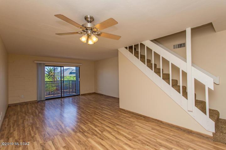 Costa Del Sol Condominiums - Residential