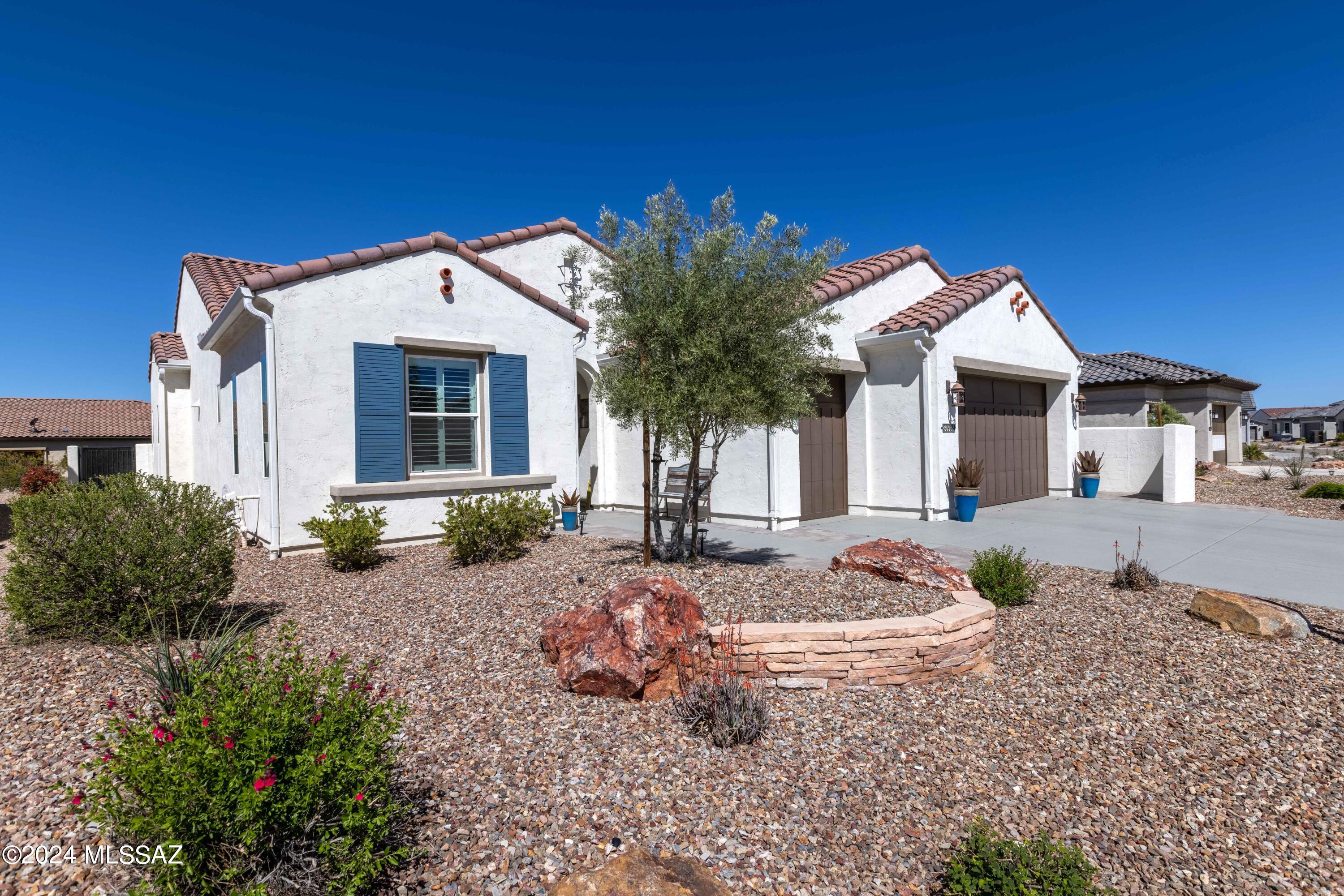 View Oracle, AZ 85623 house